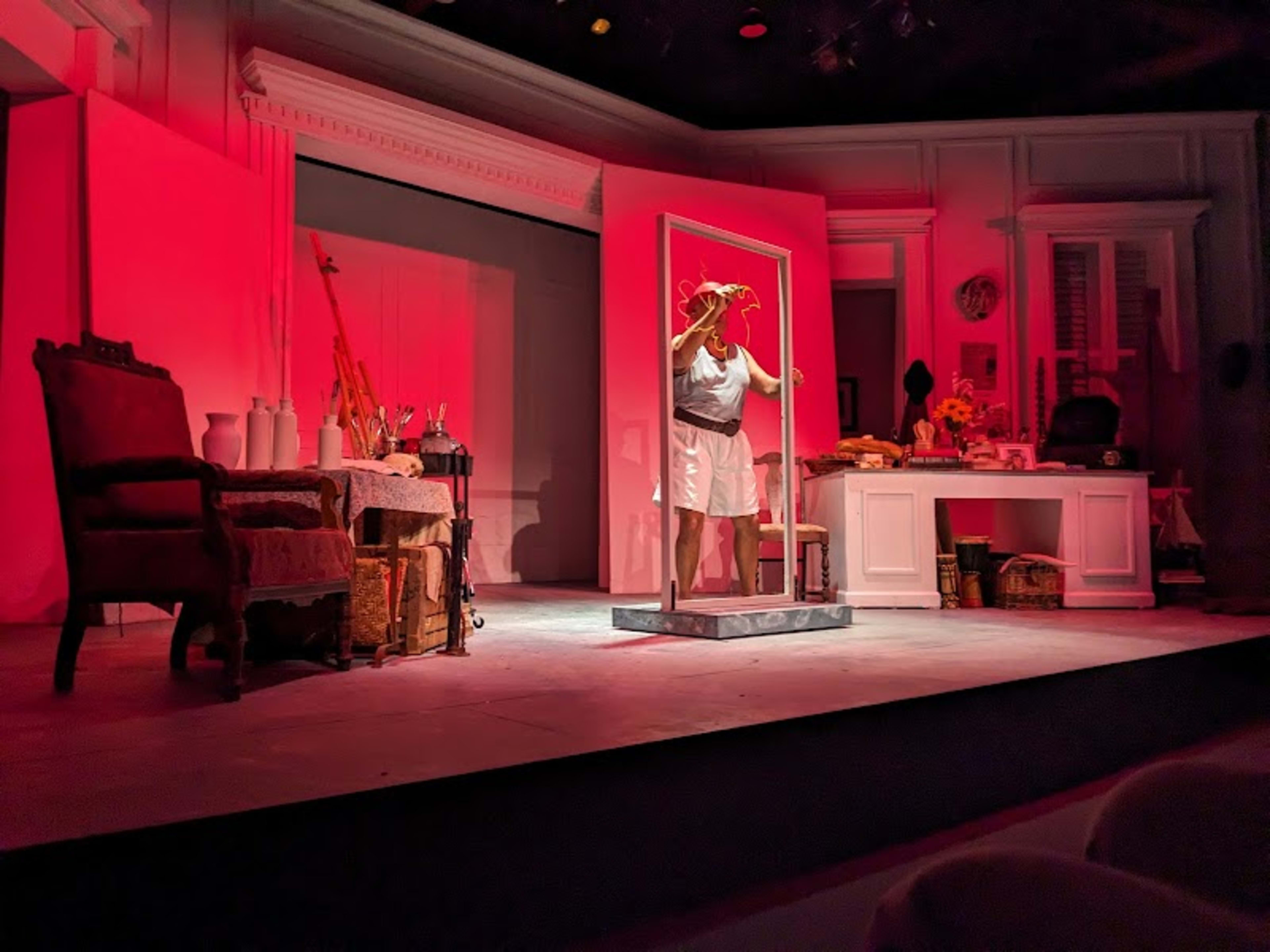 New Village Arts - Photo 9