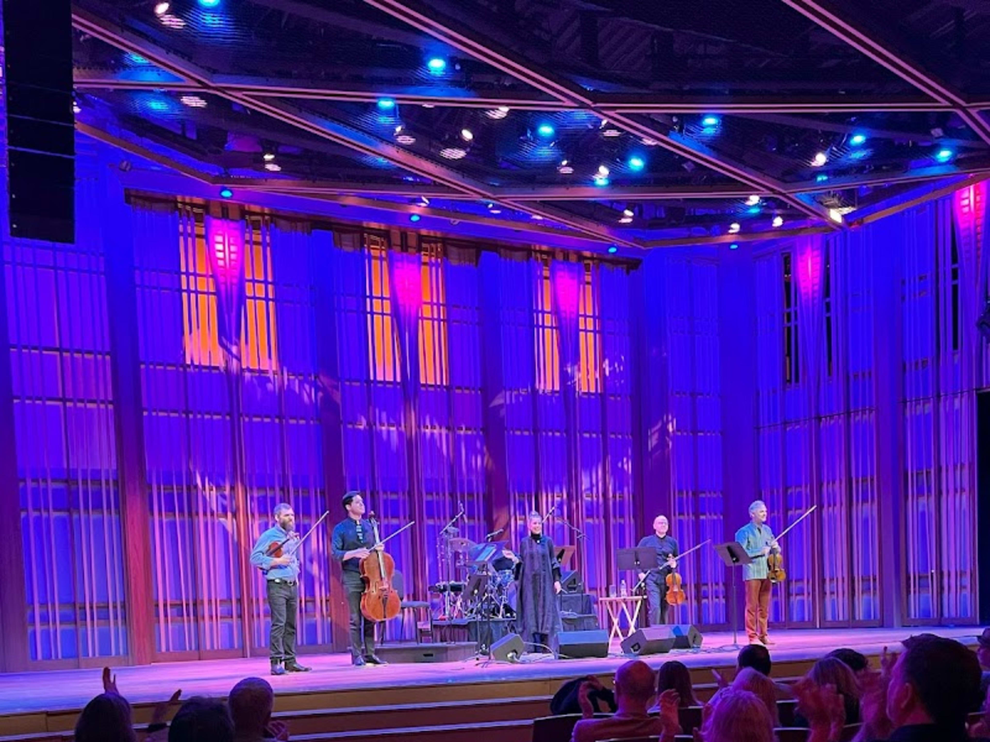 La Jolla Music Society - Photo 9