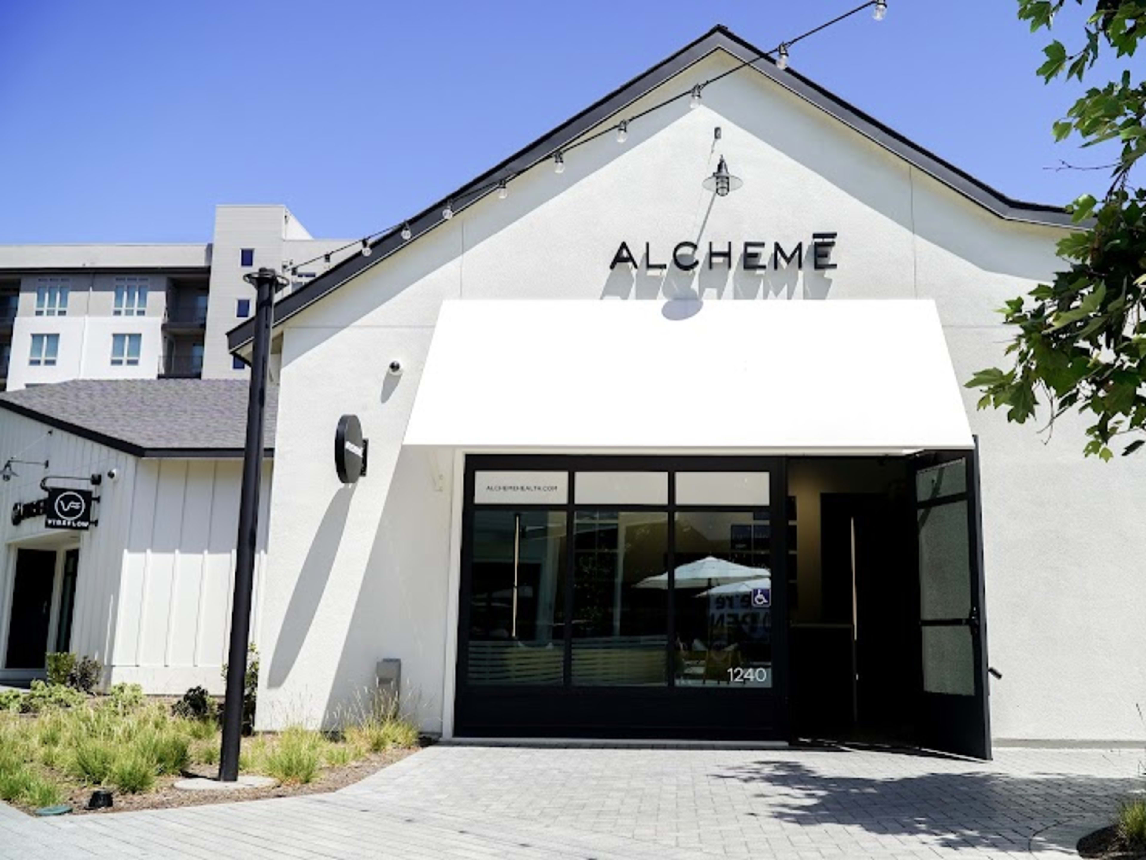 alcheme medical spa del mar - Photo 1