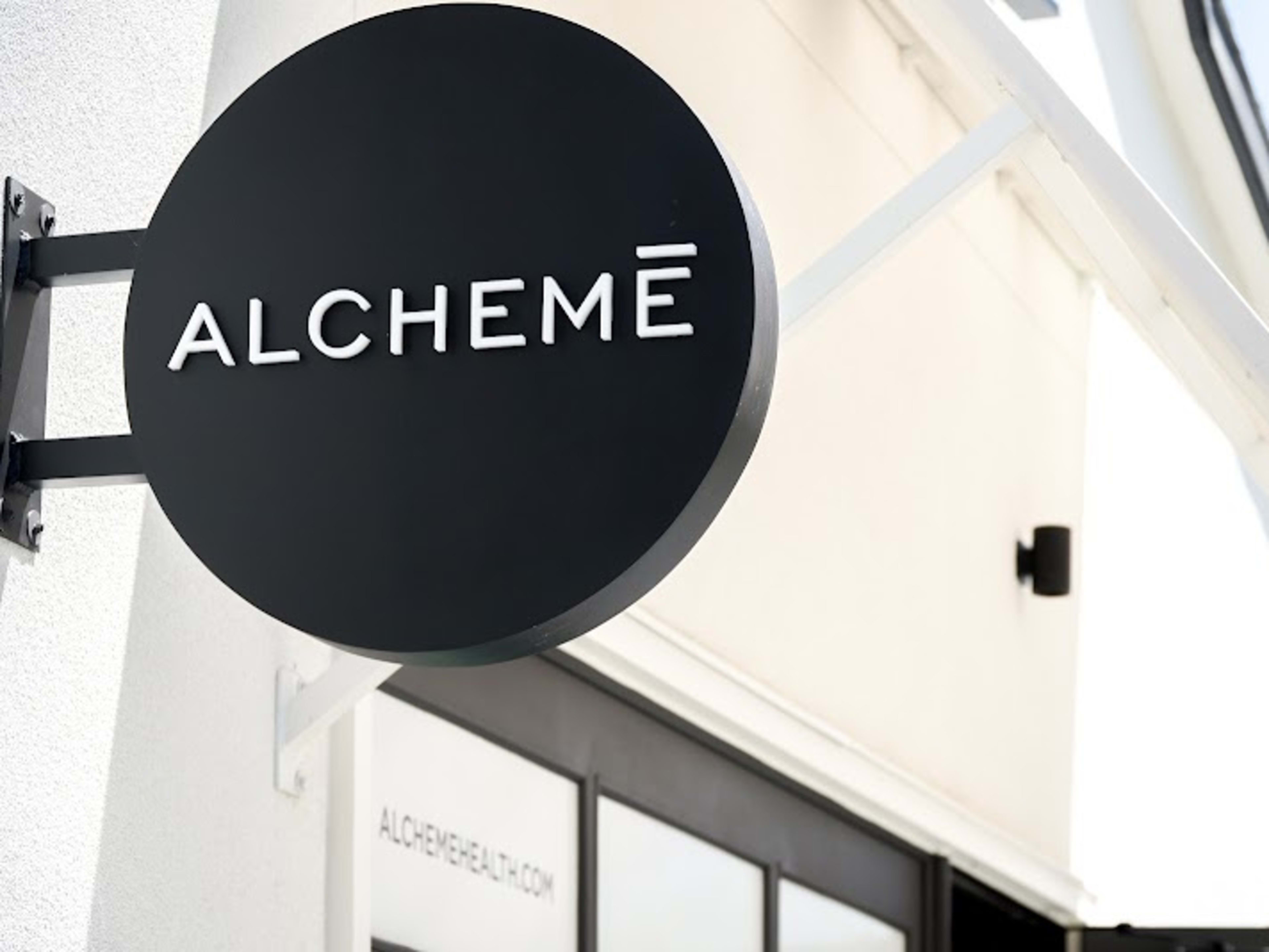 alcheme medical spa del mar - Photo 6