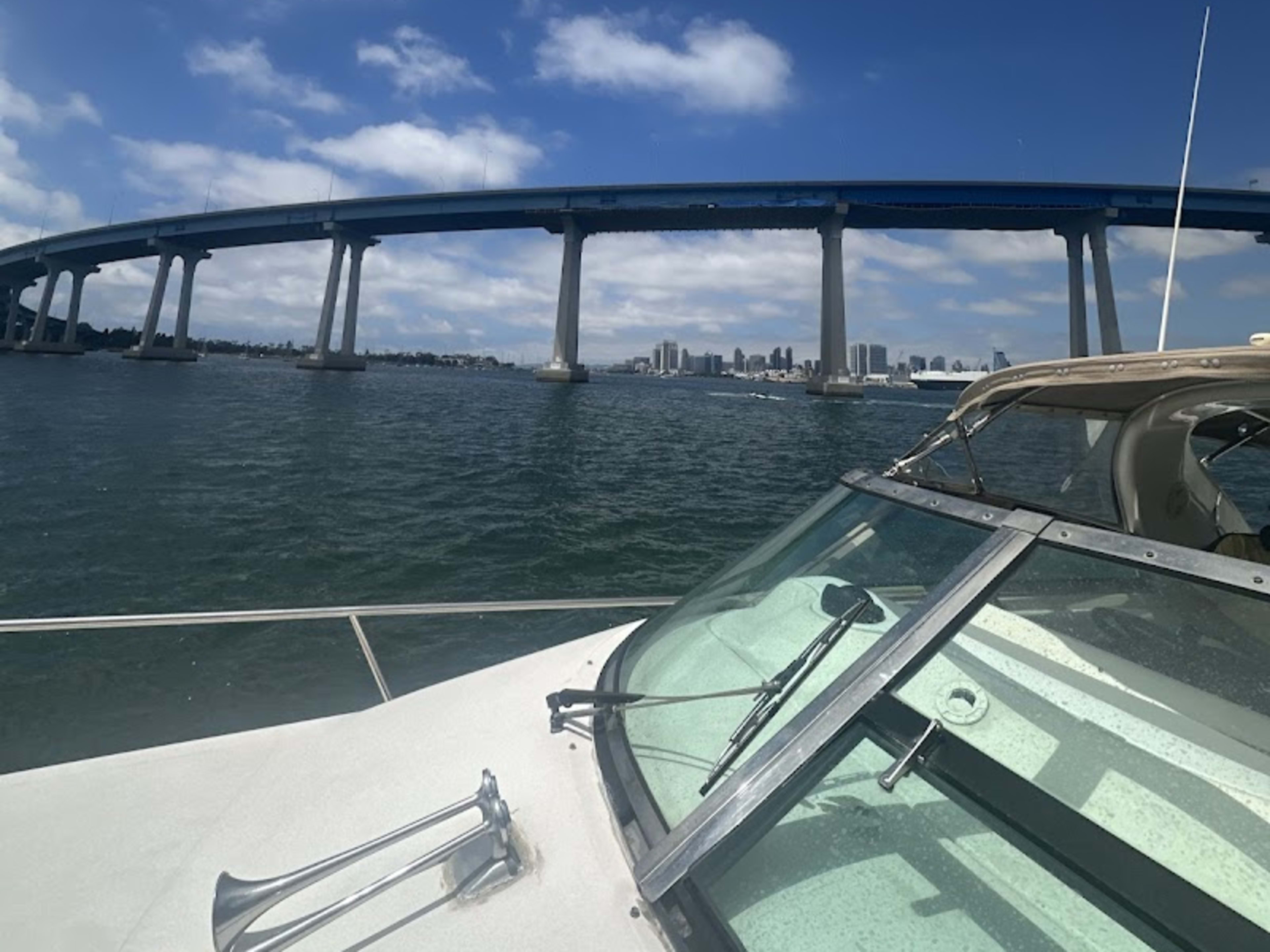 San Diego Boat Cruise - Photo 9