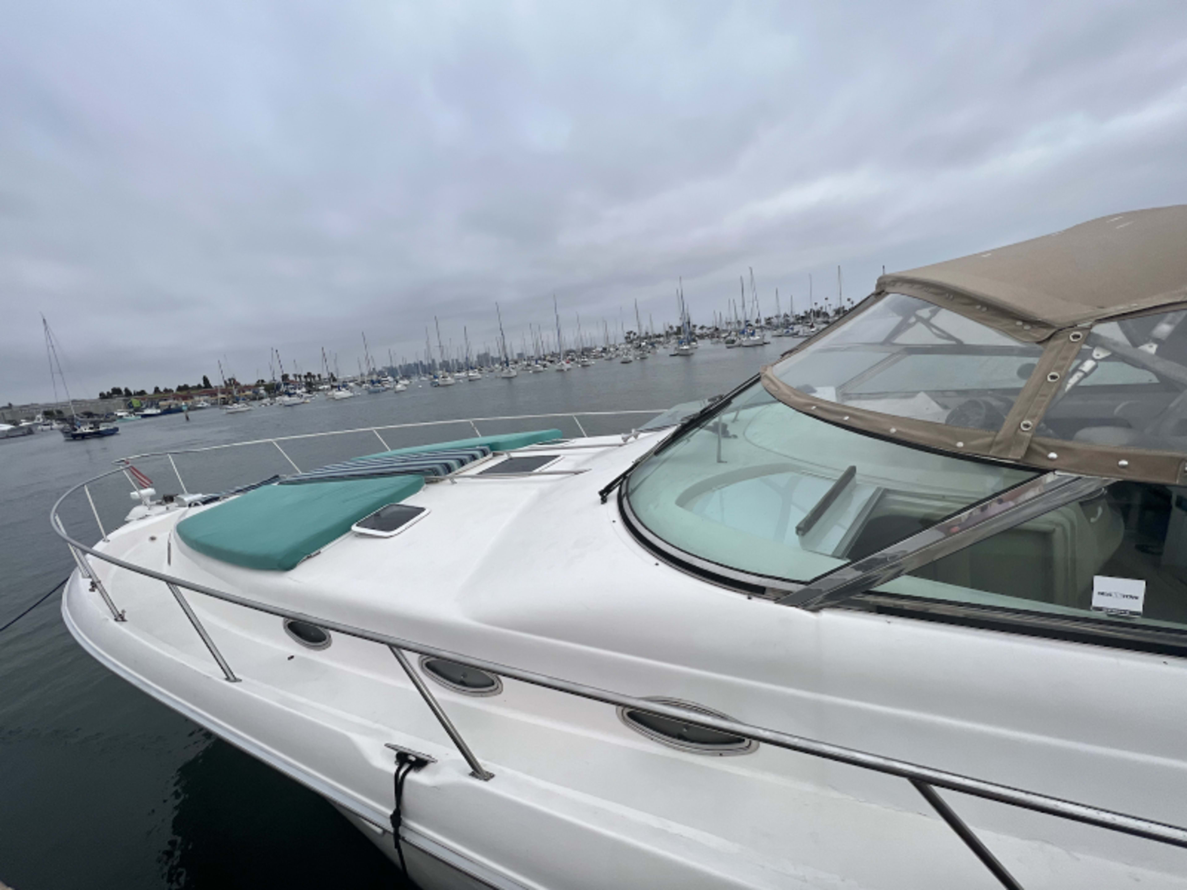 San Diego Boat Cruise - Photo 10