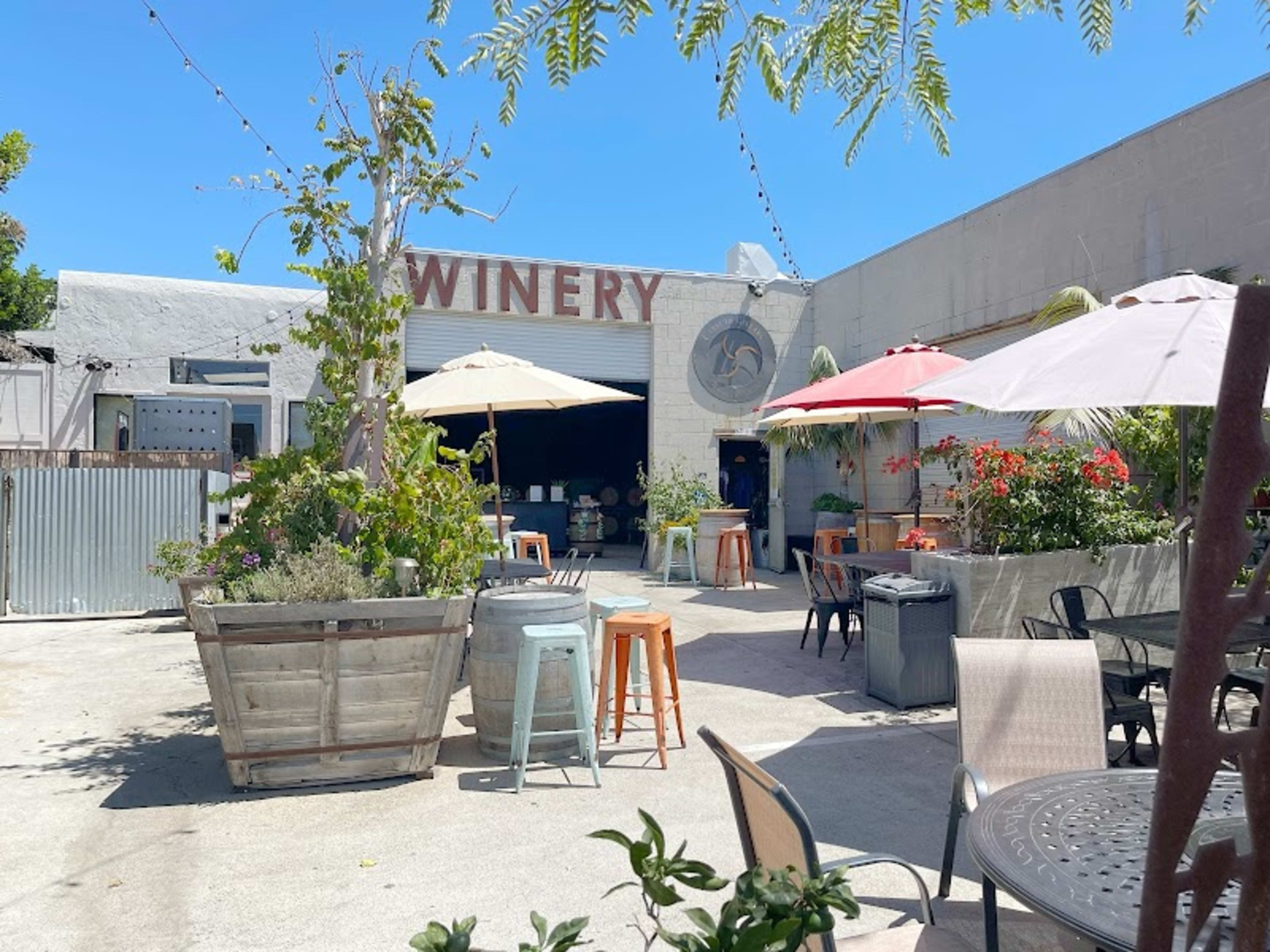 carruth cellars - Photo 3