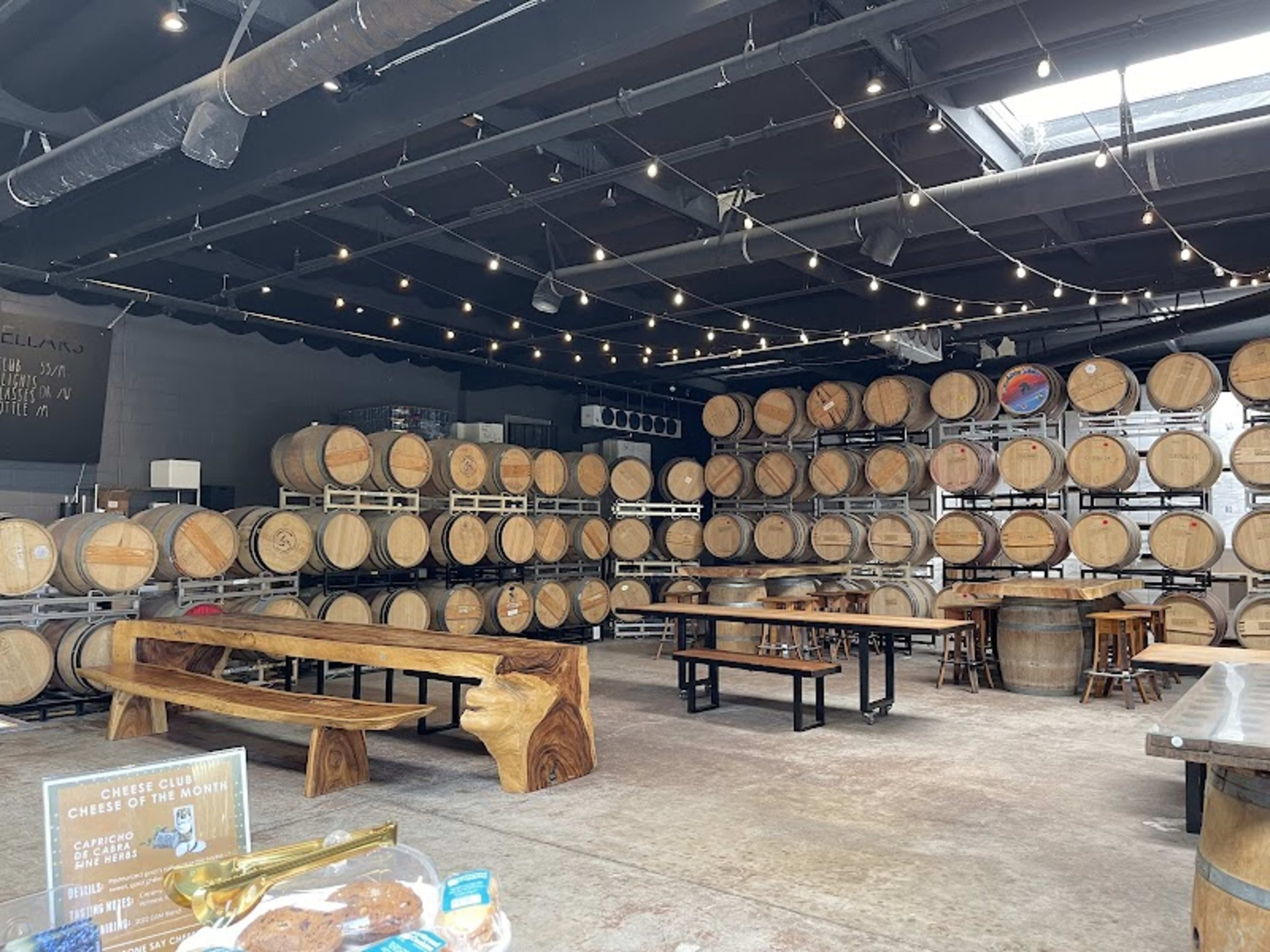 carruth cellars - Photo 2