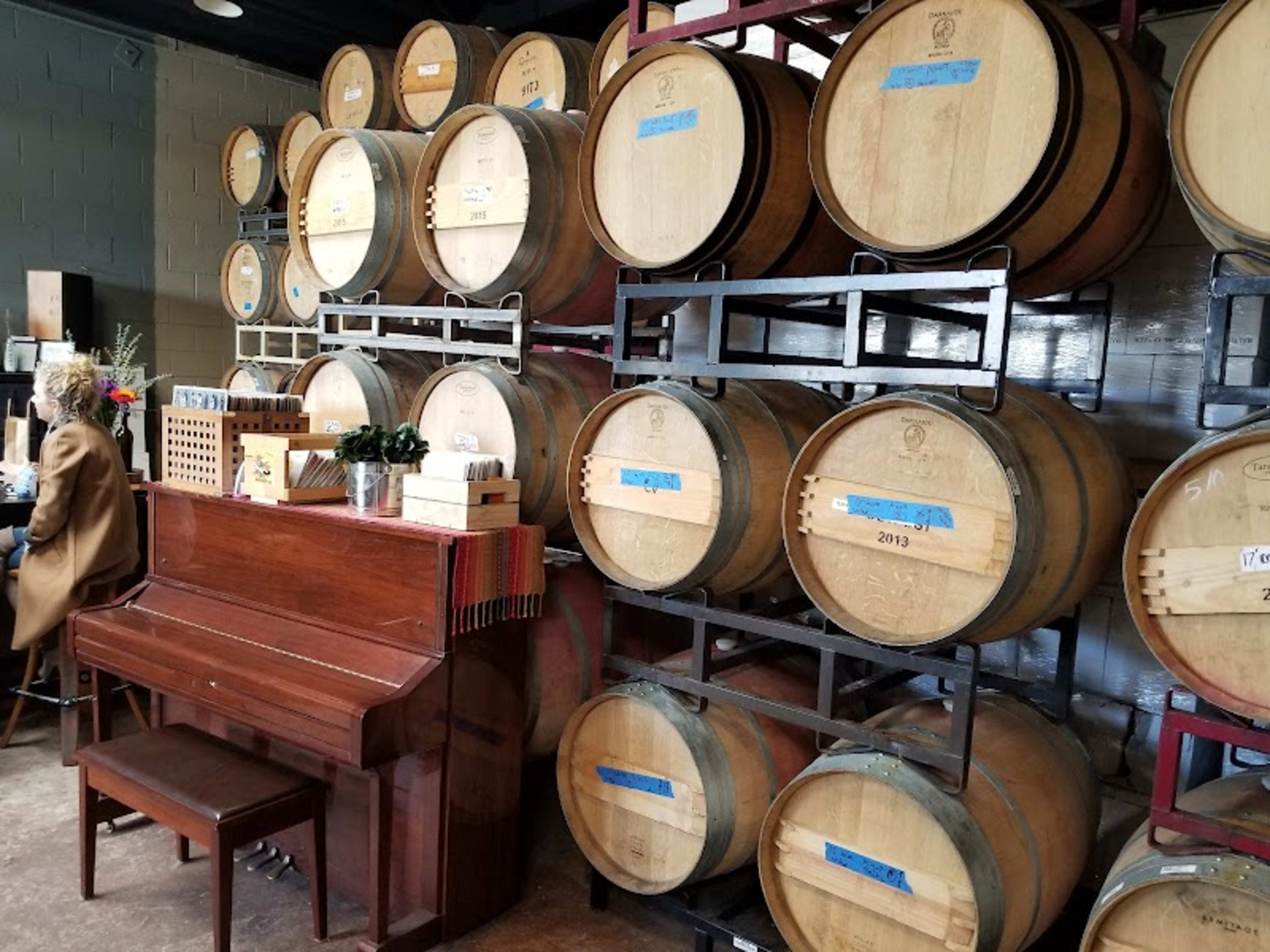 carruth cellars - Photo 4