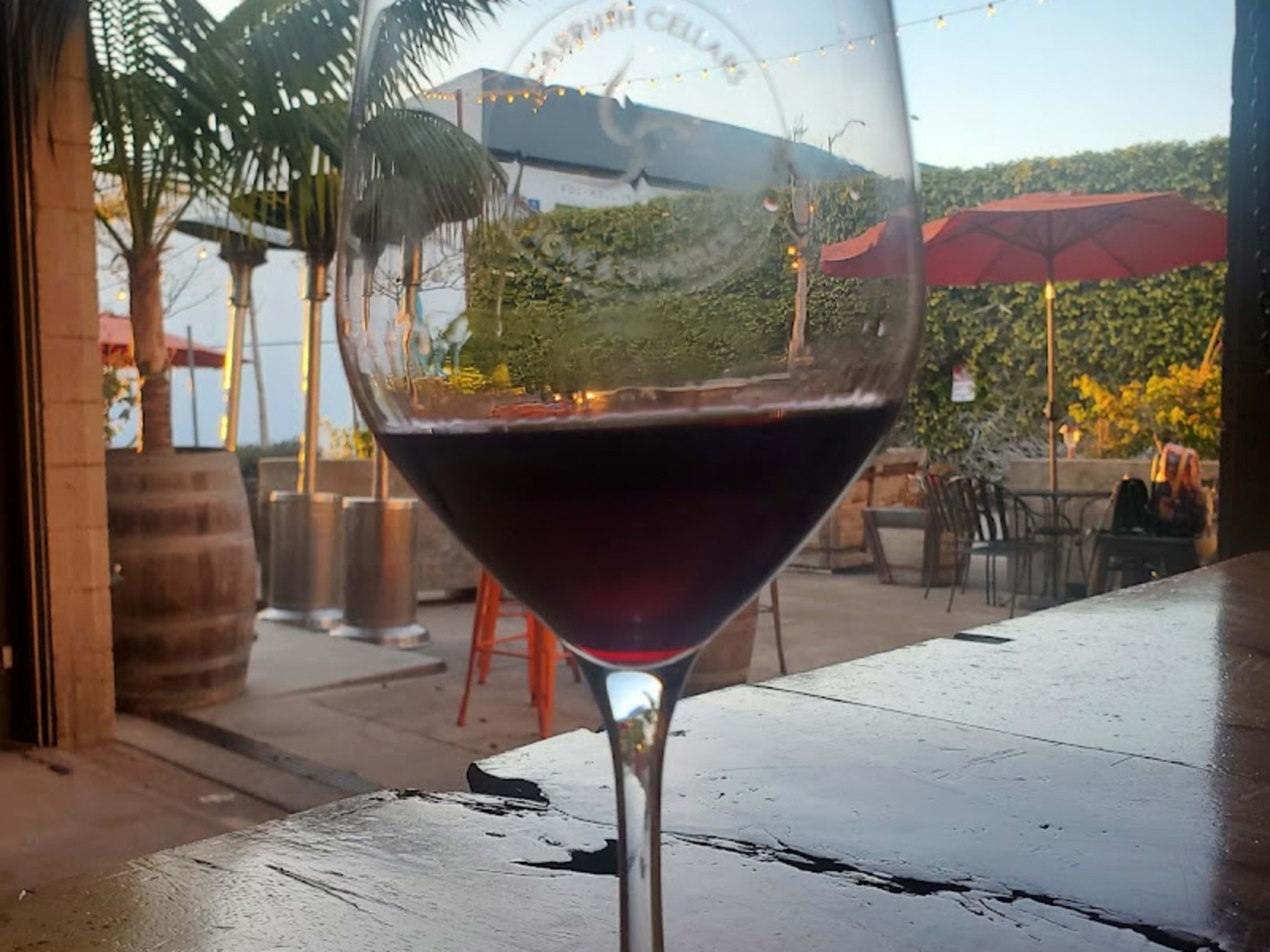 carruth cellars - Photo 8