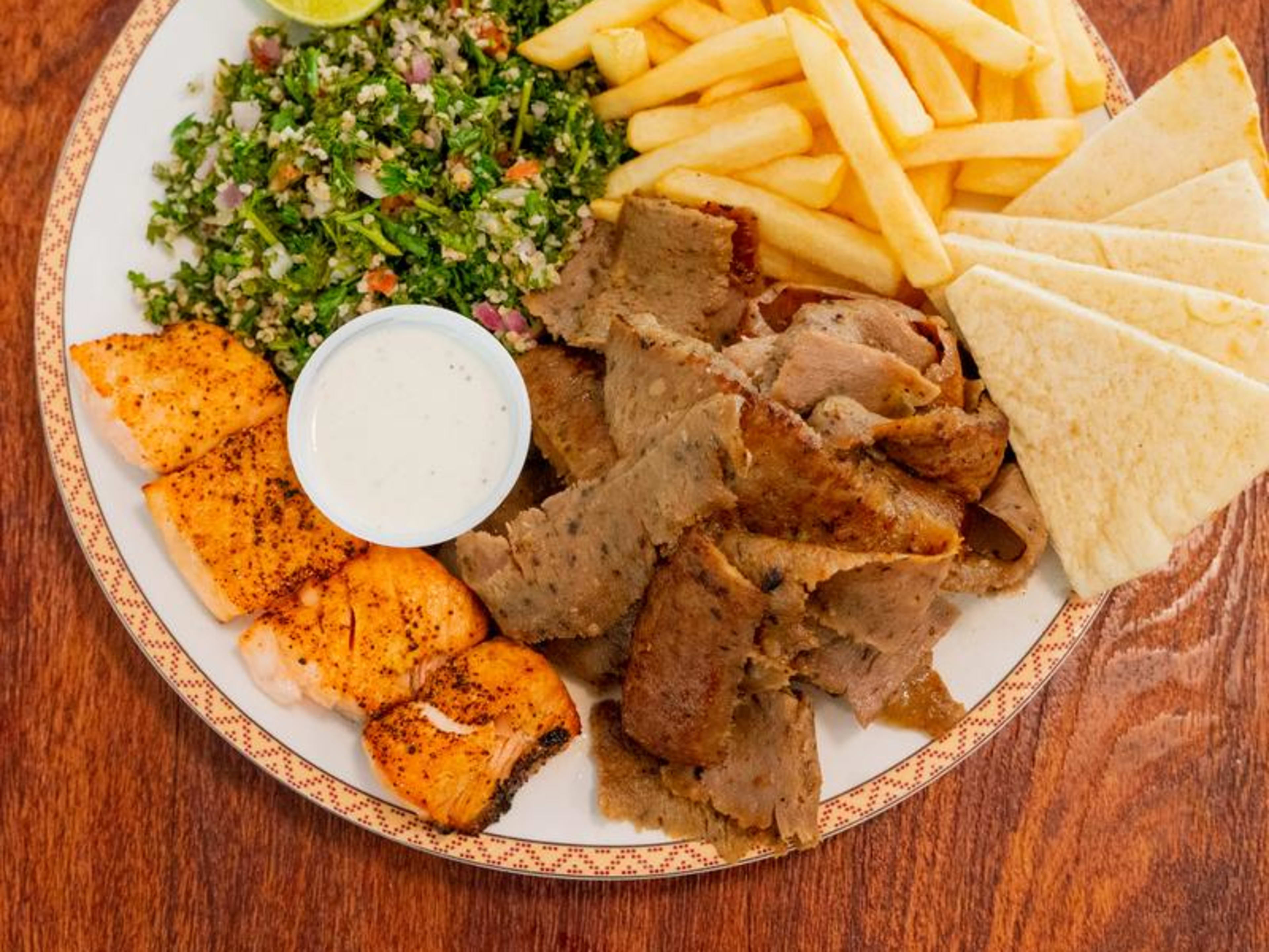 Del Mar Seaside Grill - Photo 4