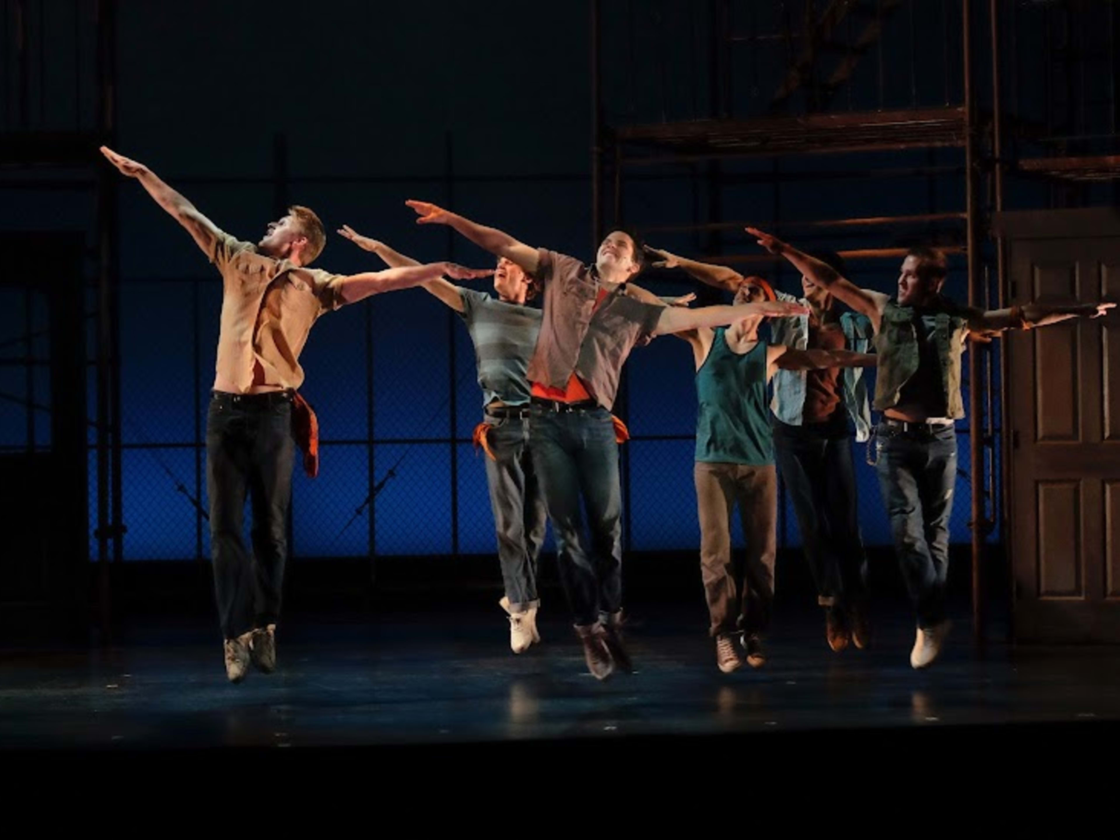 San Diego Musical Theatre - Photo 1