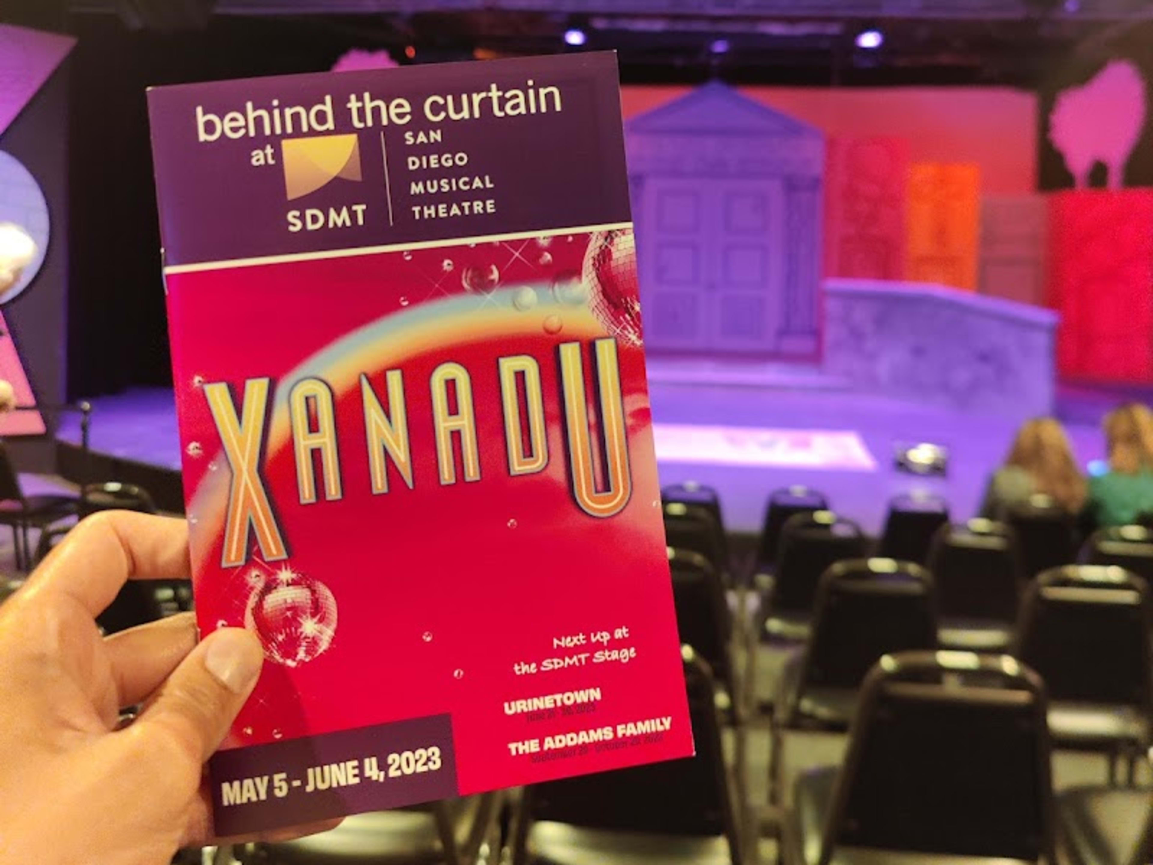 San Diego Musical Theatre - Photo 10