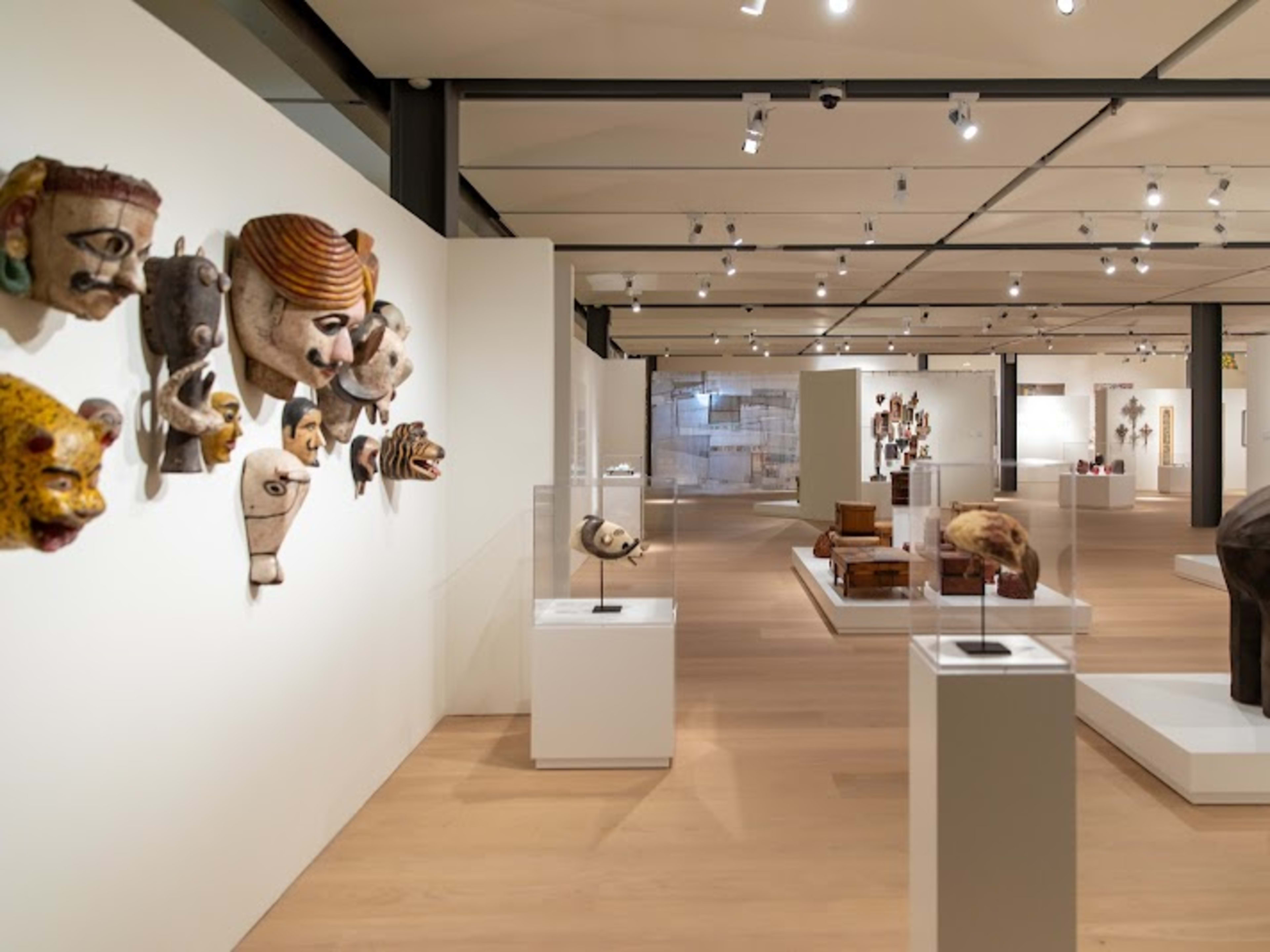 Mingei International Museum - Photo 1