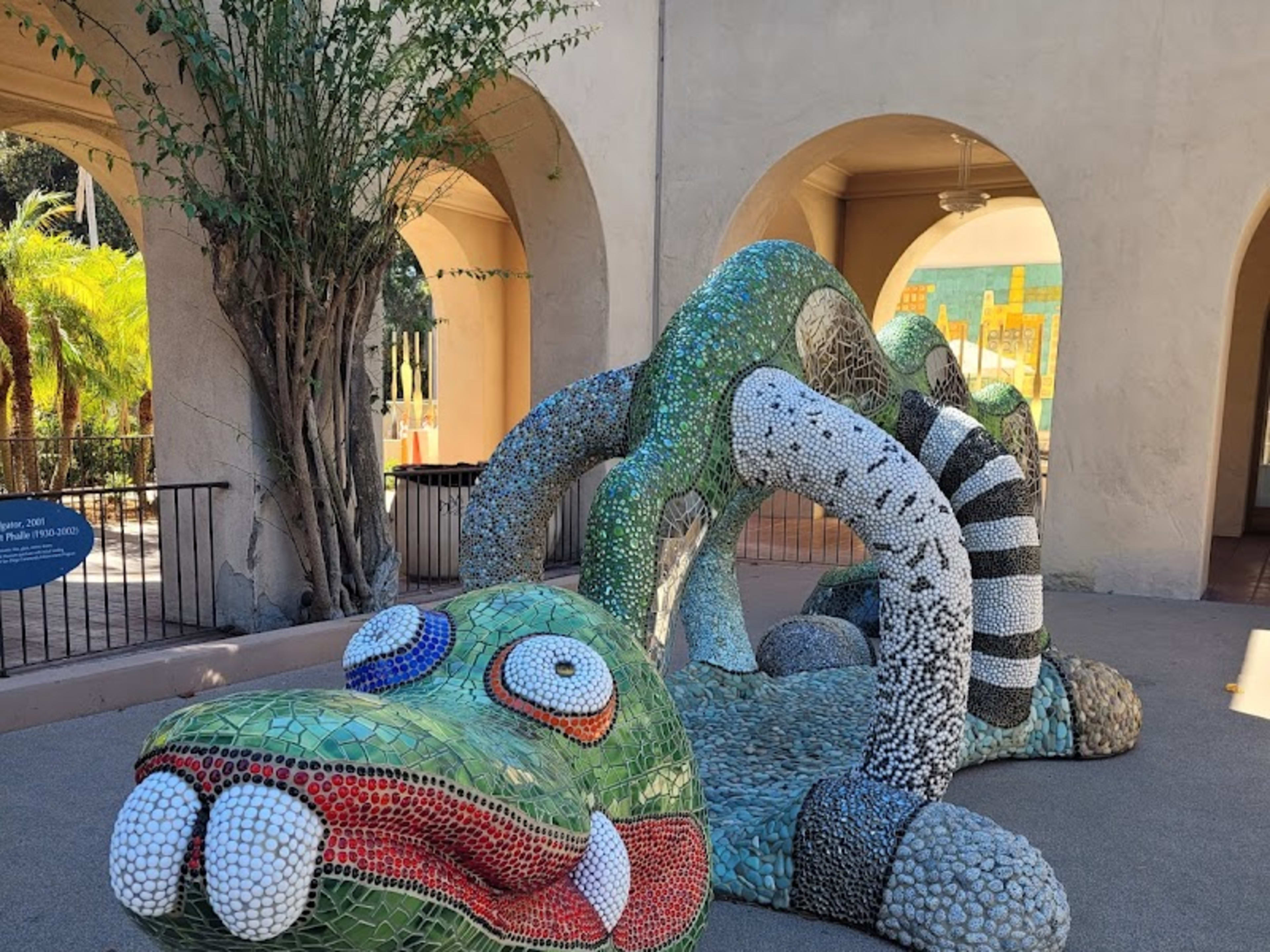 Mingei International Museum - Photo 5