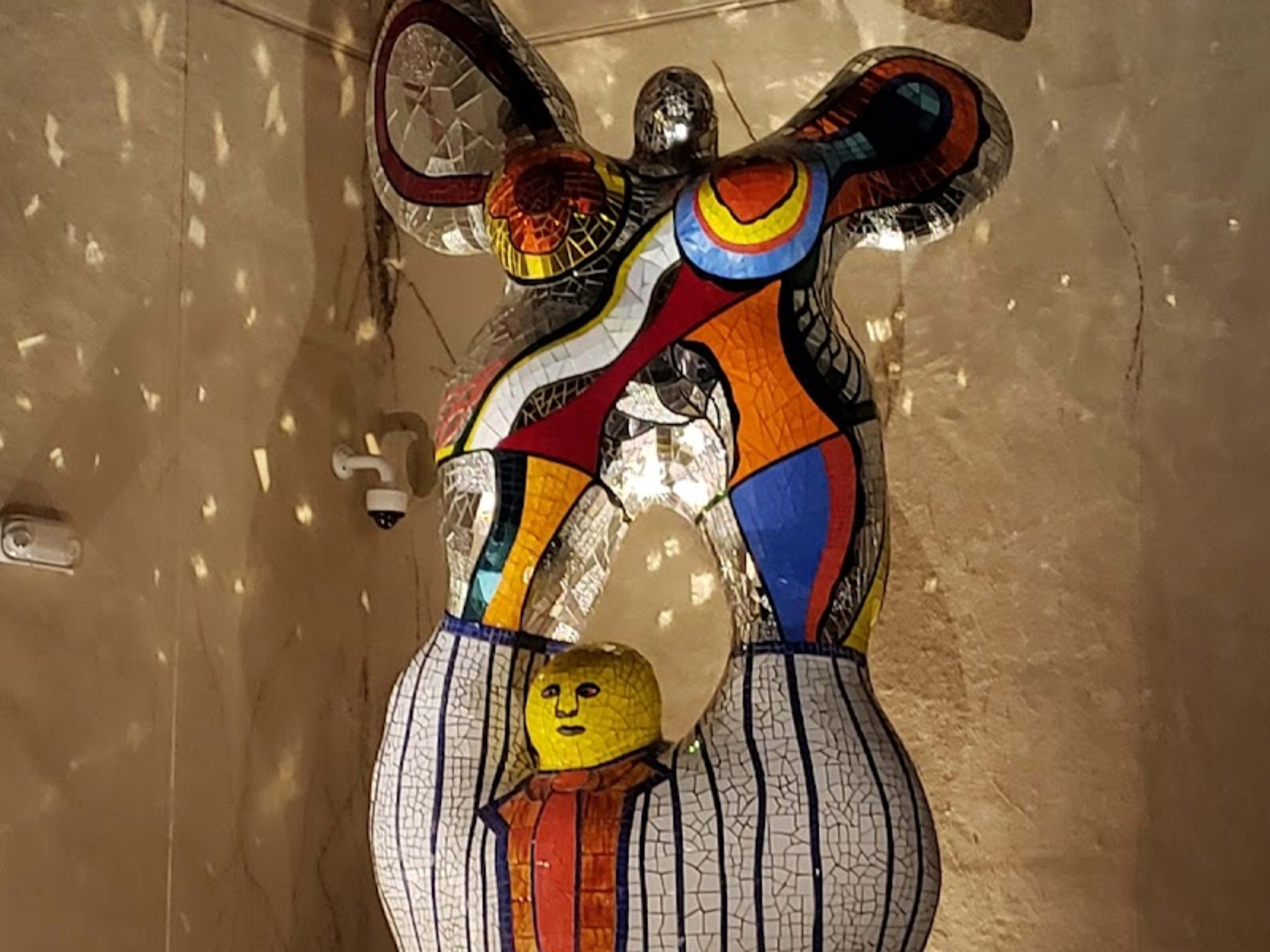 Mingei International Museum - Photo 7