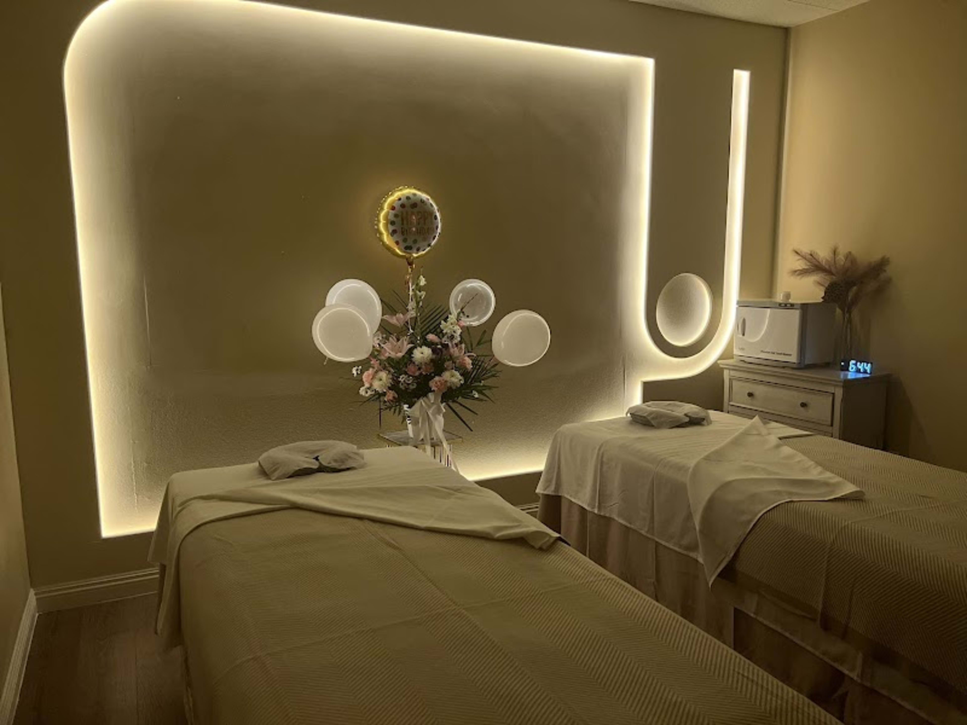 hannah wellness spa - Photo 1