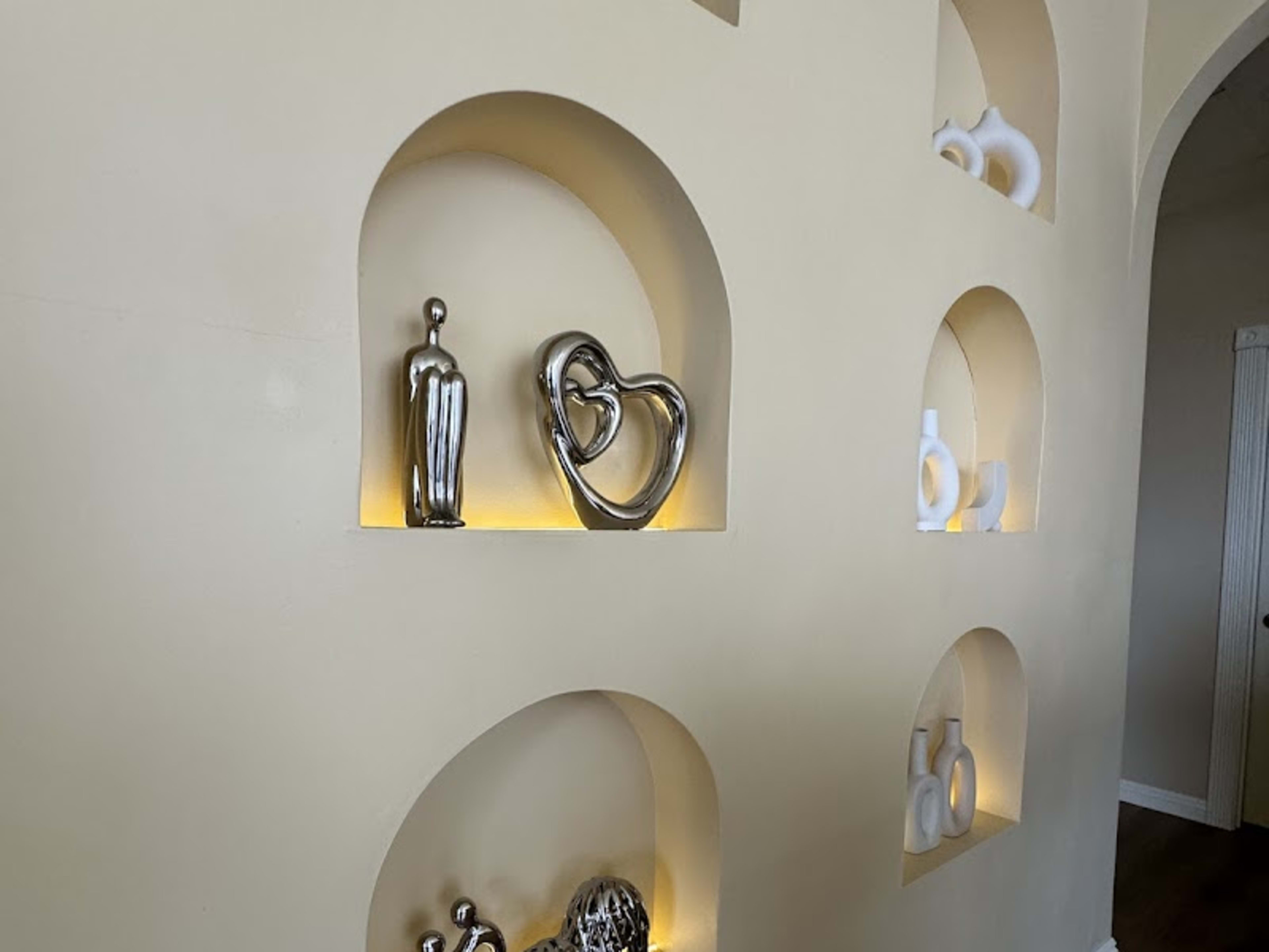 hannah wellness spa - Photo 5