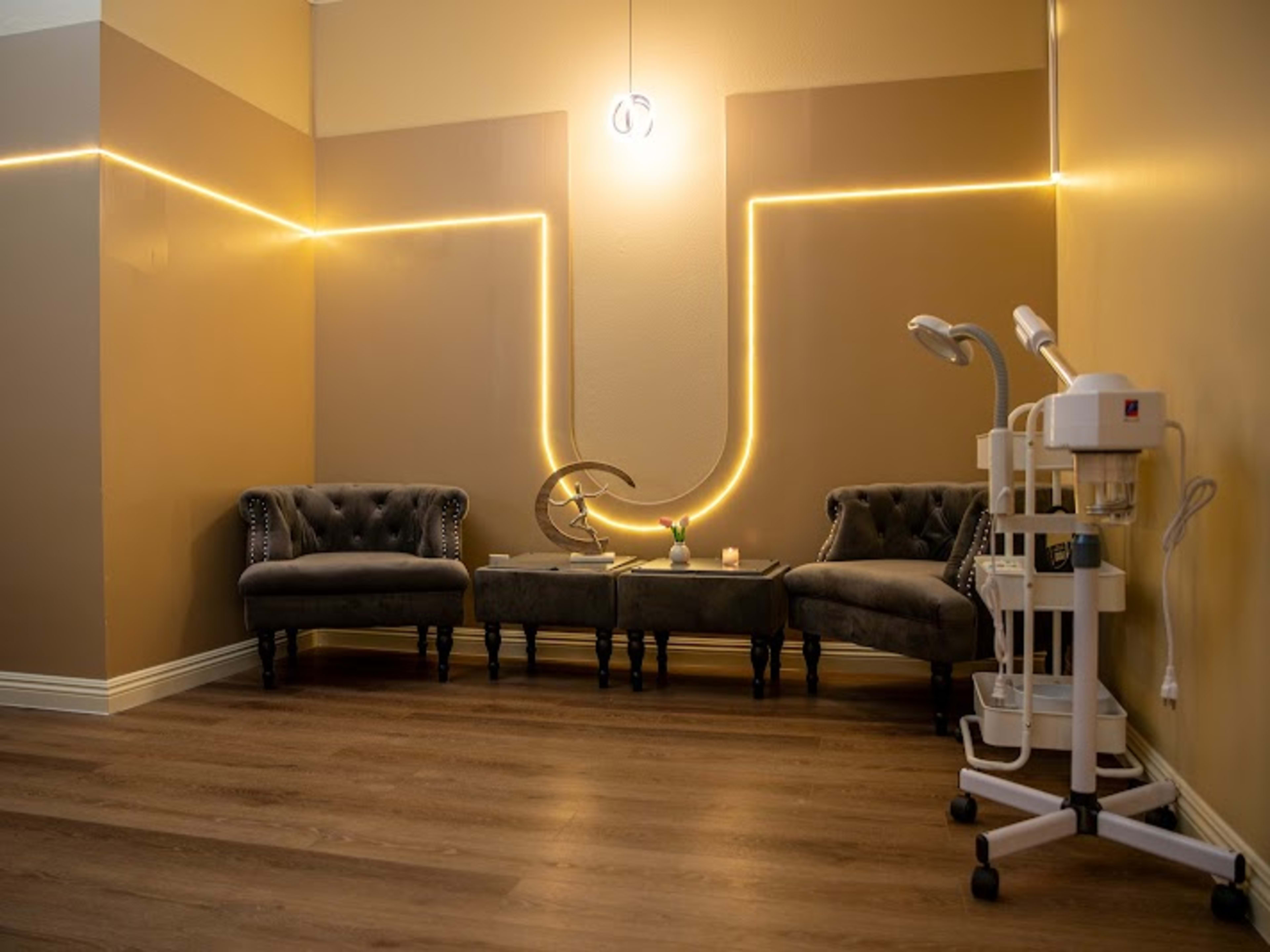 hannah wellness spa - Photo 8