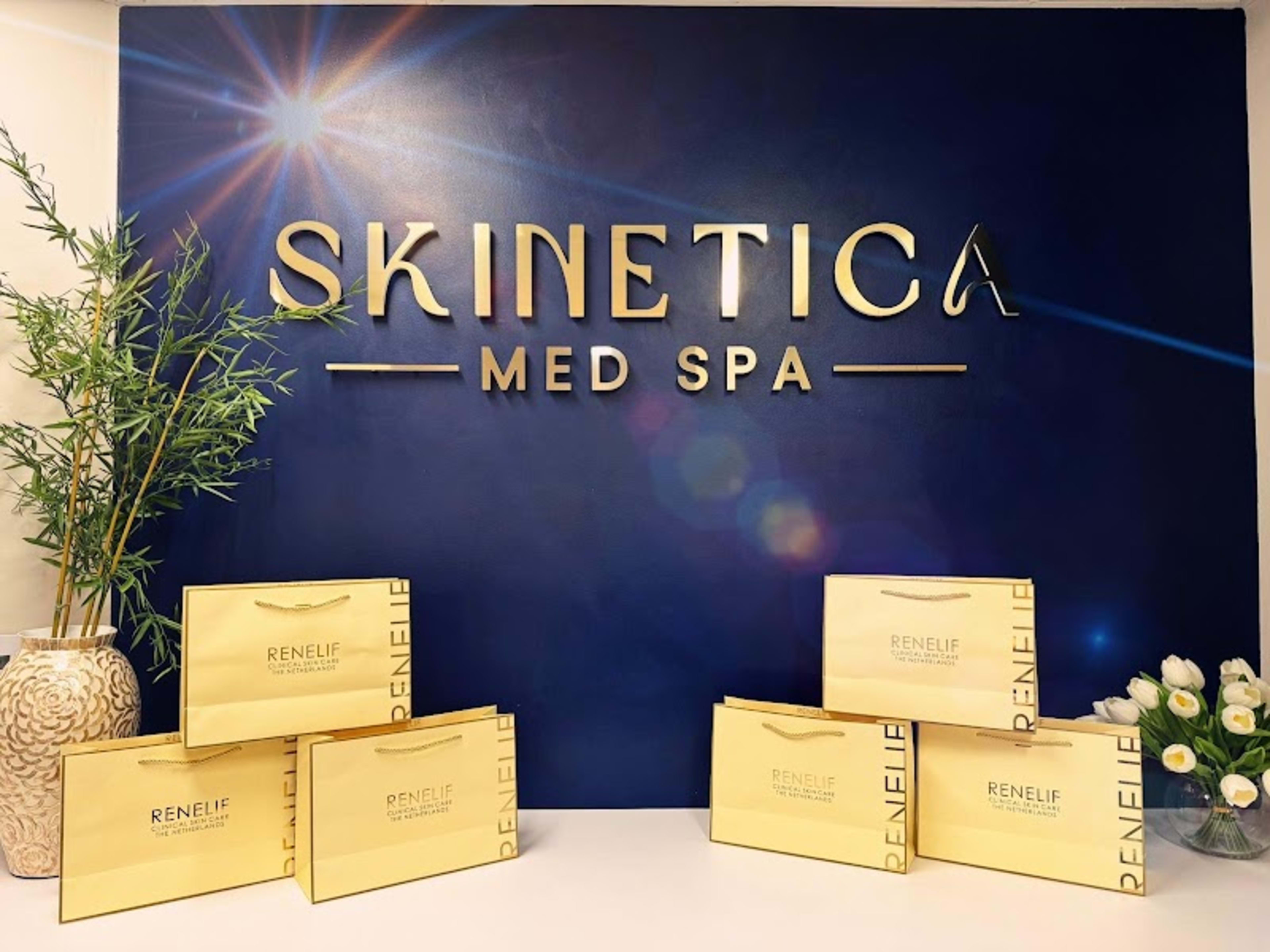 Skinetica Med Spa - Photo 1