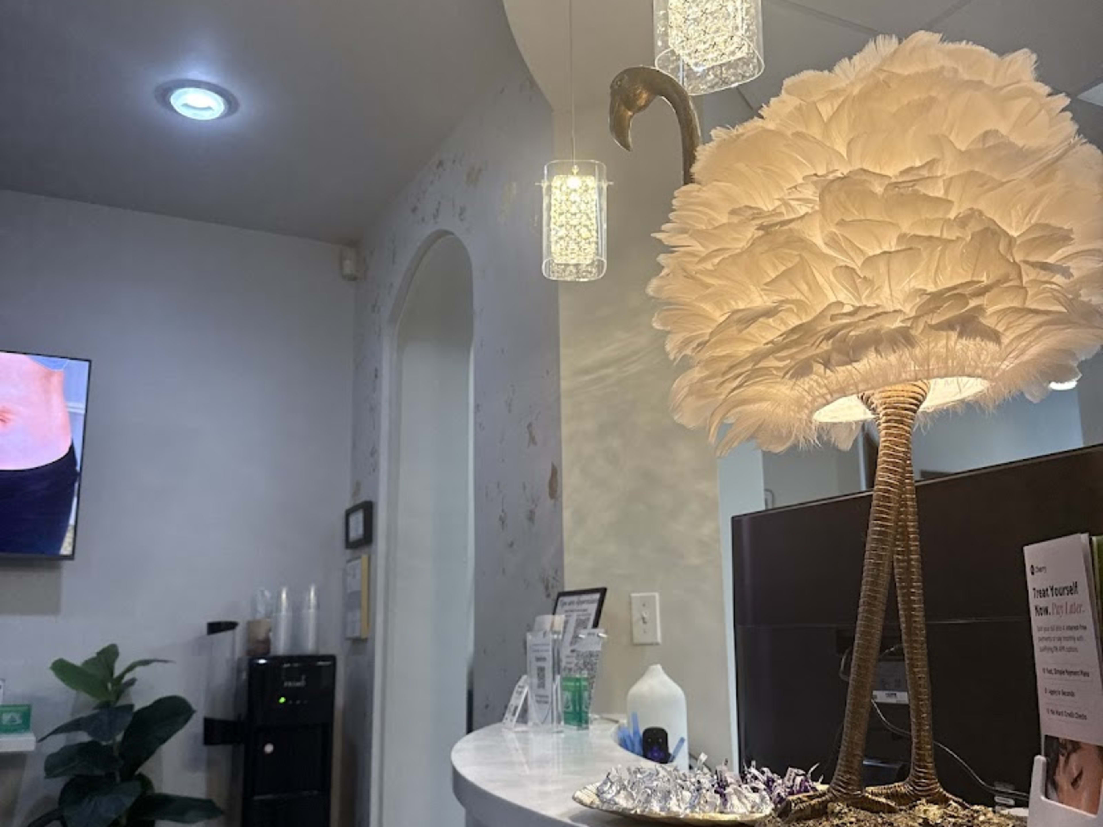 Skinetica Med Spa - Photo 10