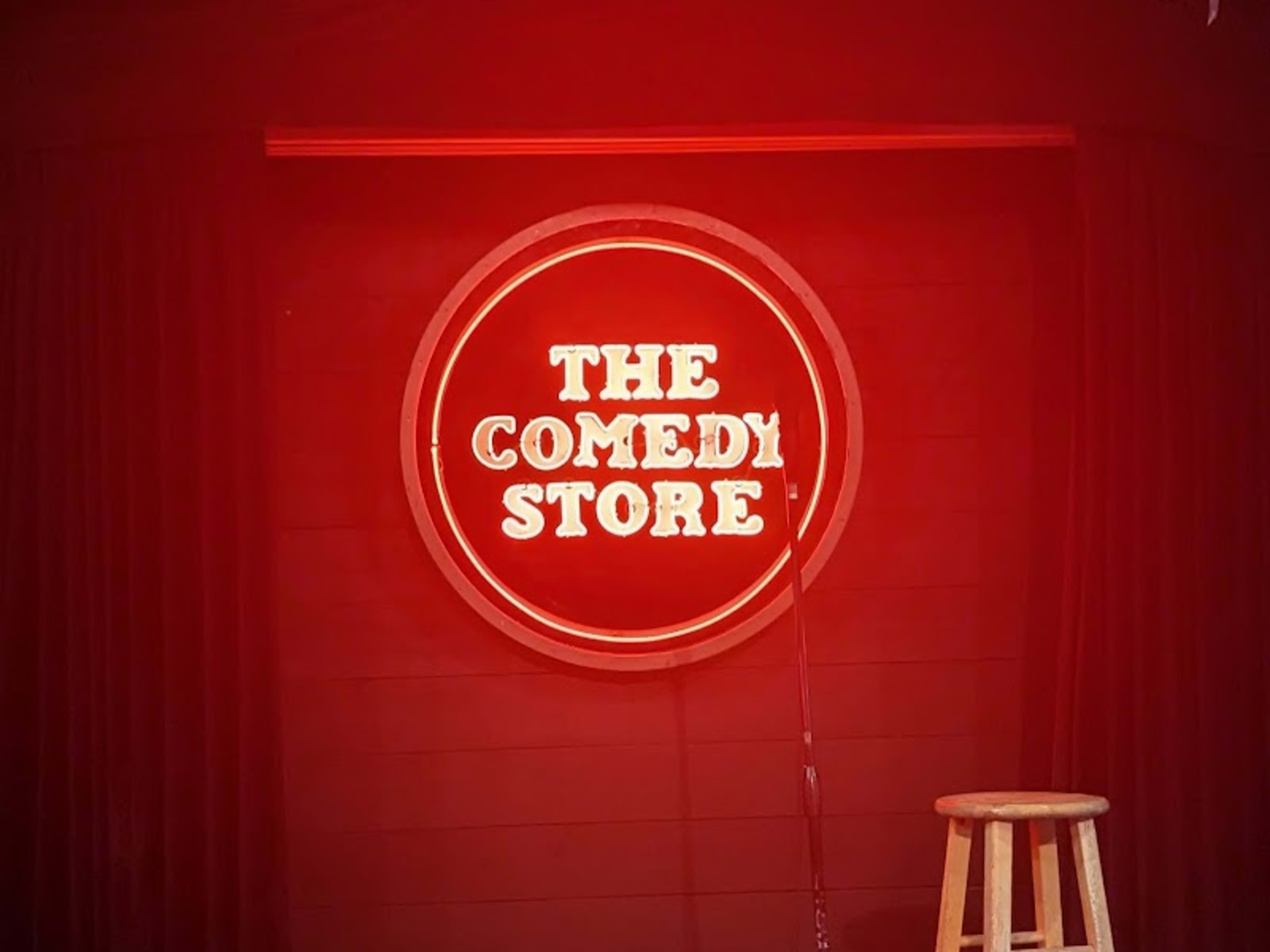 The Comedy Store La Jolla - Photo 10