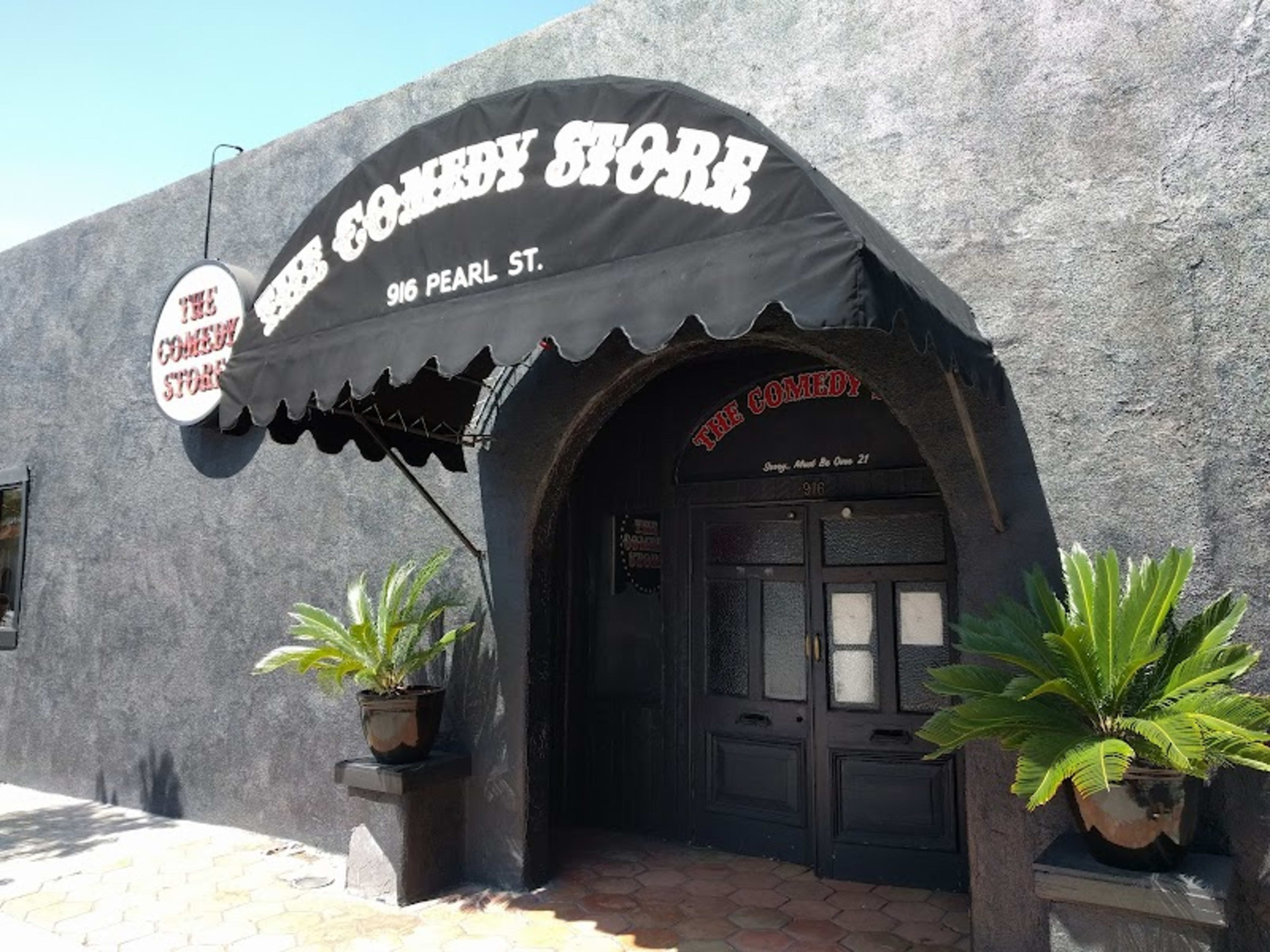 The Comedy Store La Jolla - Photo 4