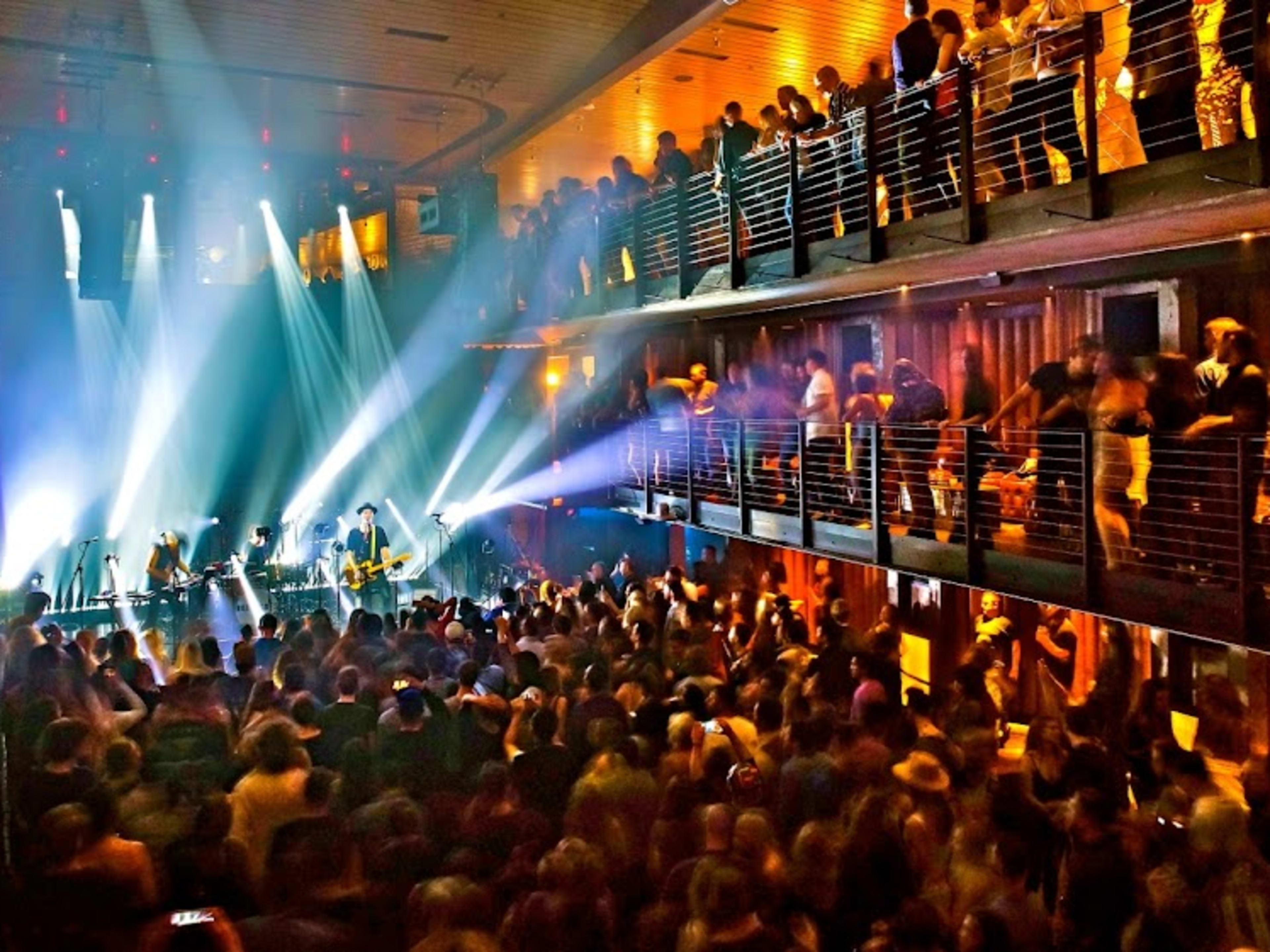 Music Box San Diego - Photo 1