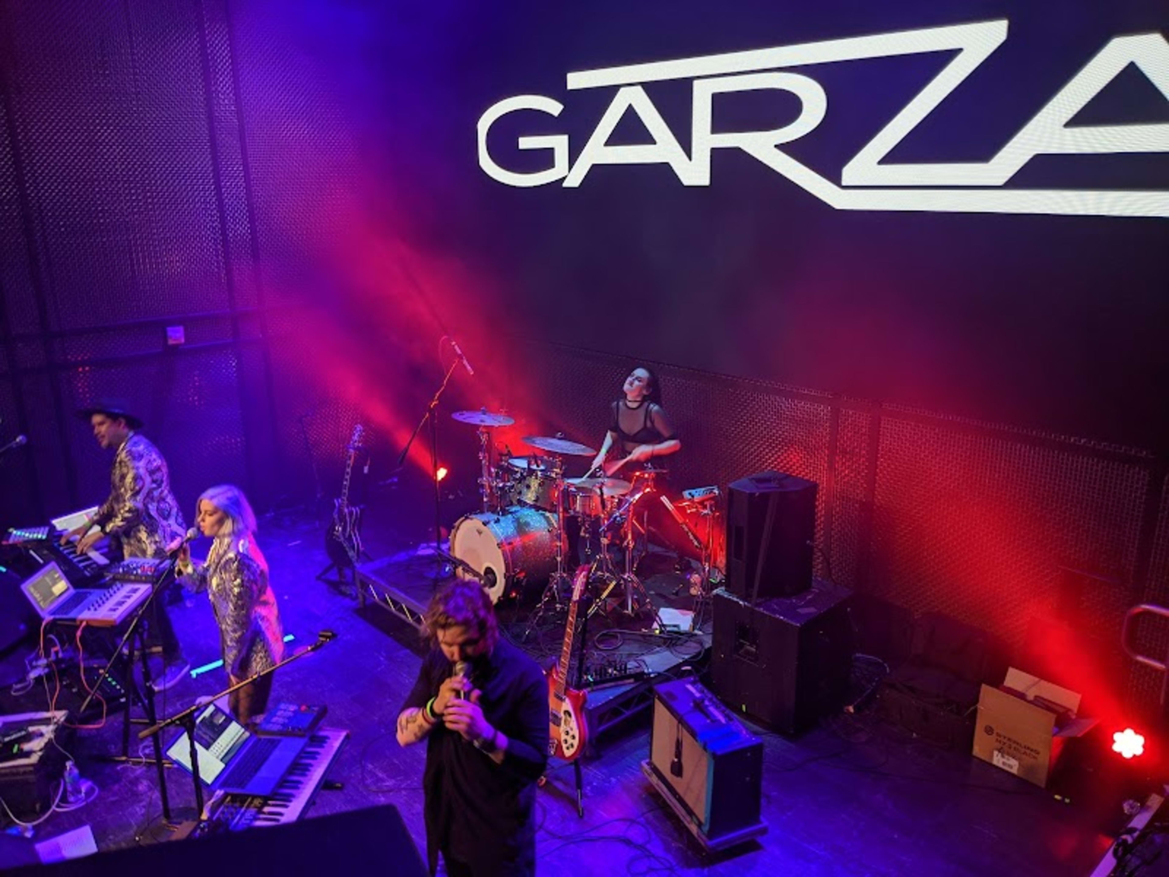 Music Box San Diego - Photo 6