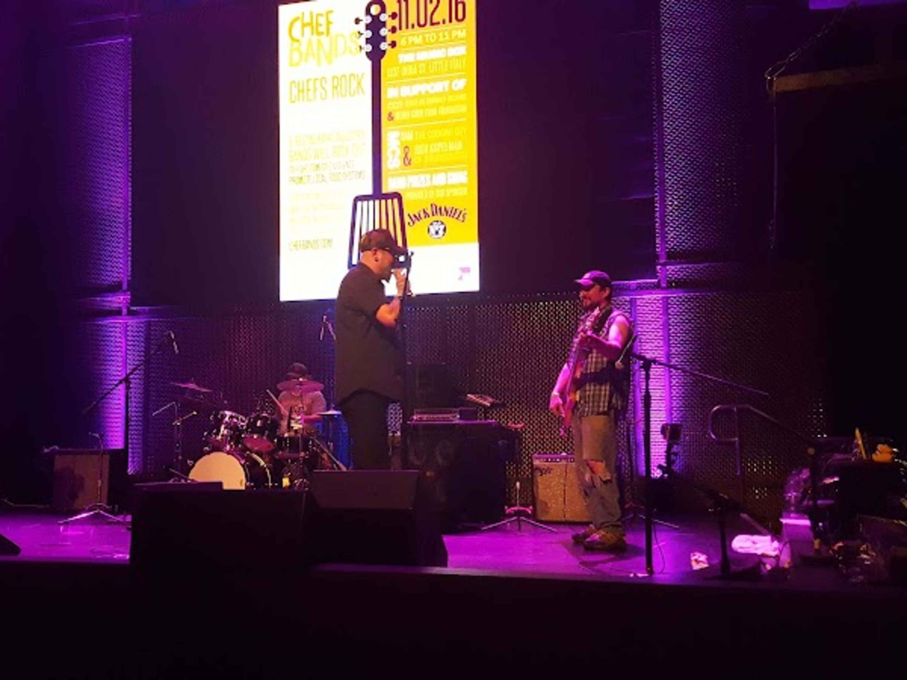 Music Box San Diego - Photo 9