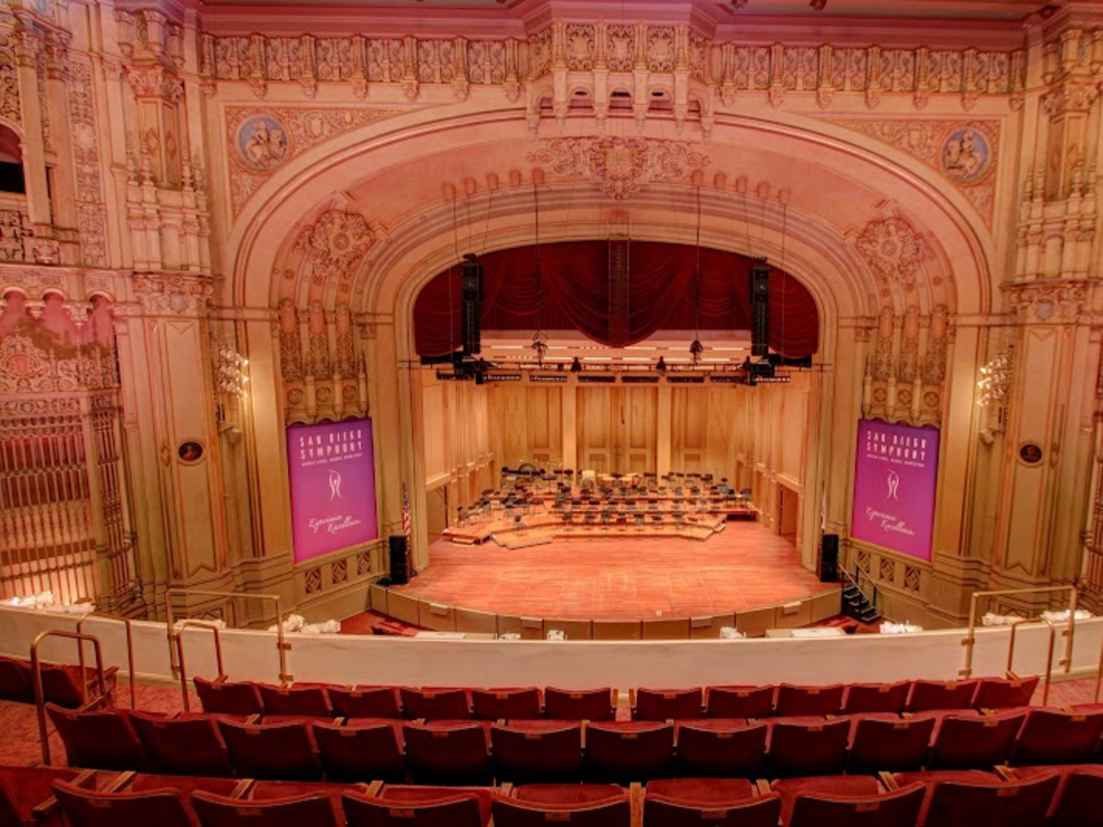 san diego symphony - Photo 1