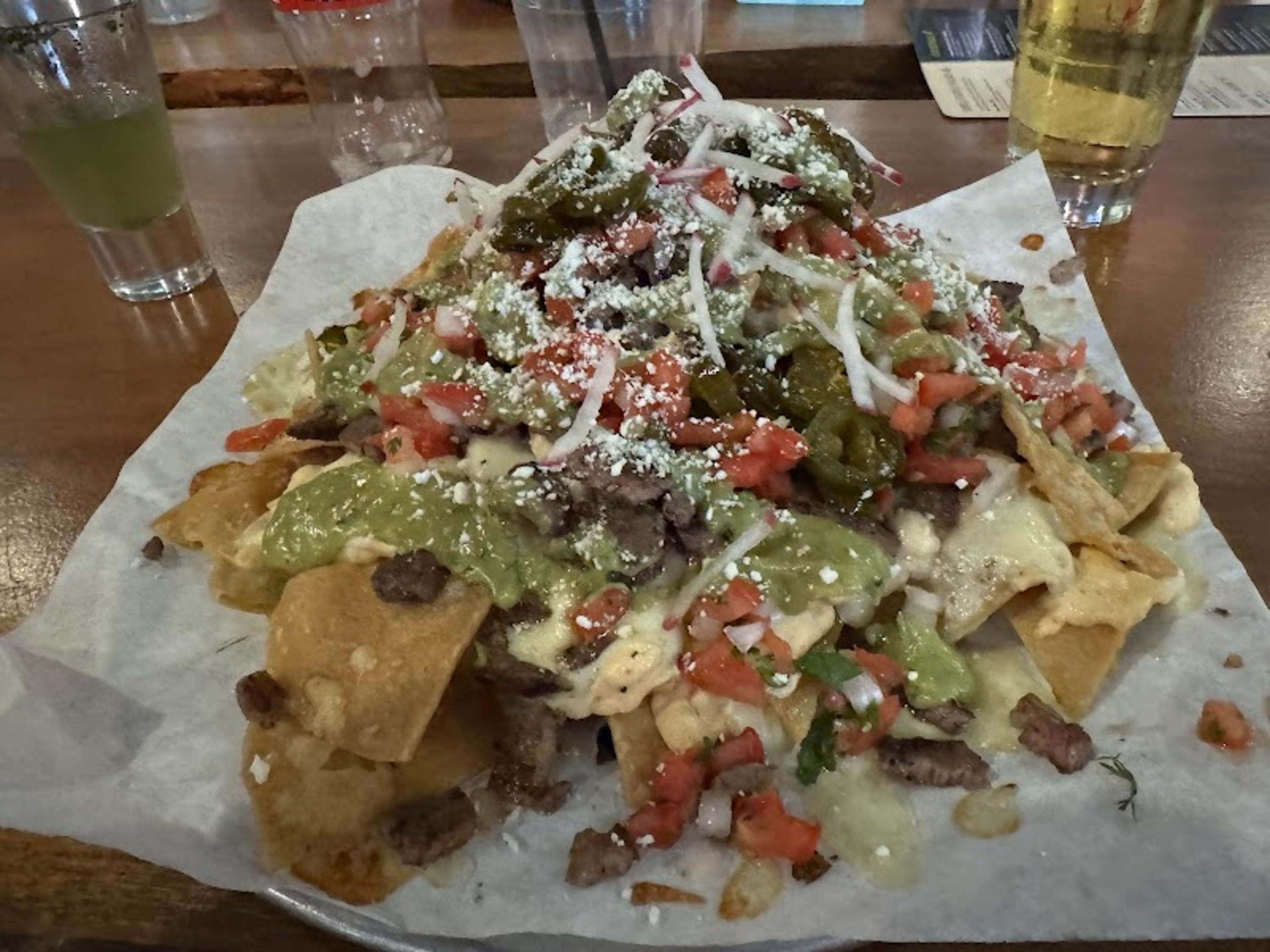 The Blind Burro - Photo 10