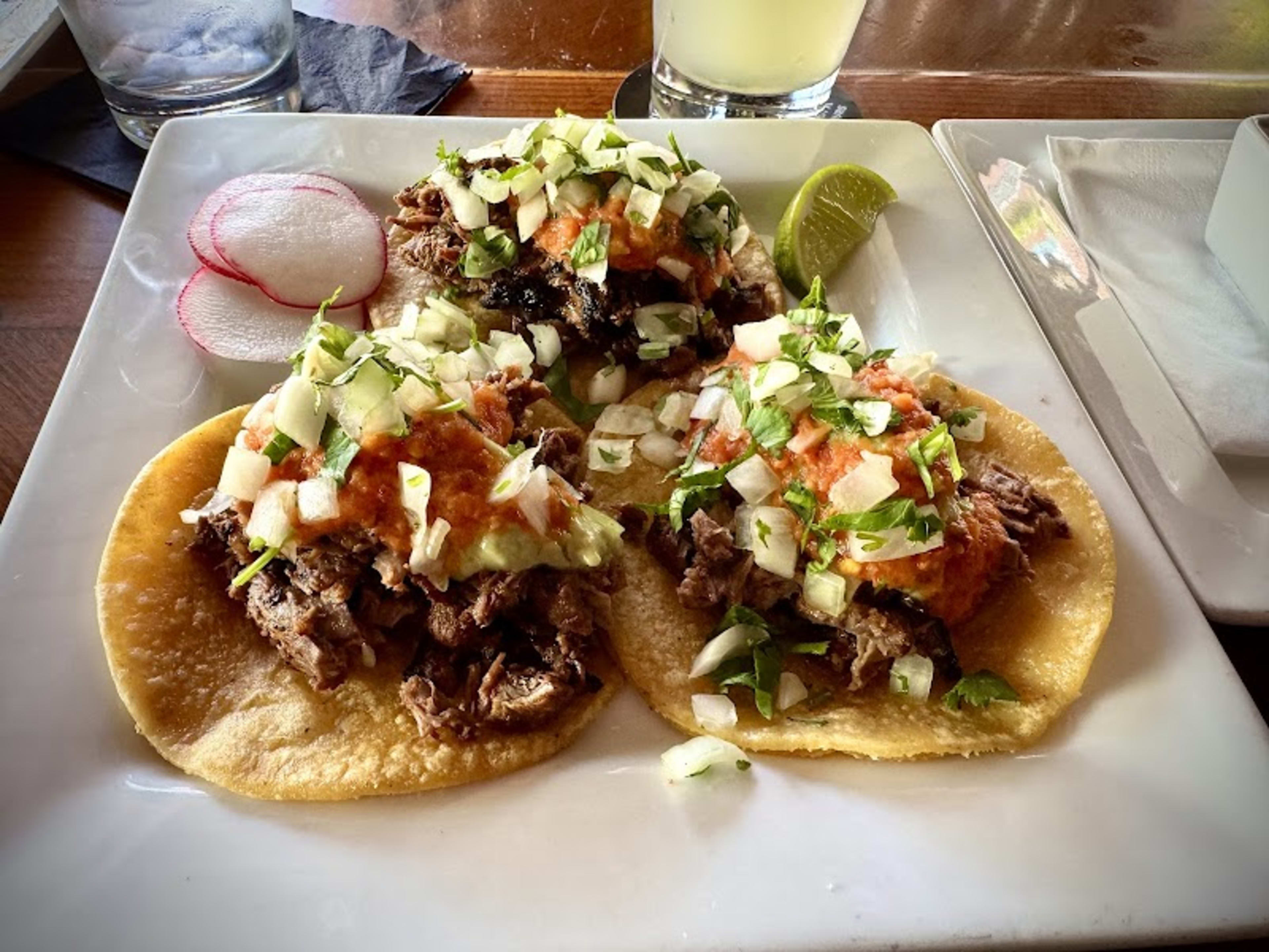 The Blind Burro - Photo 4