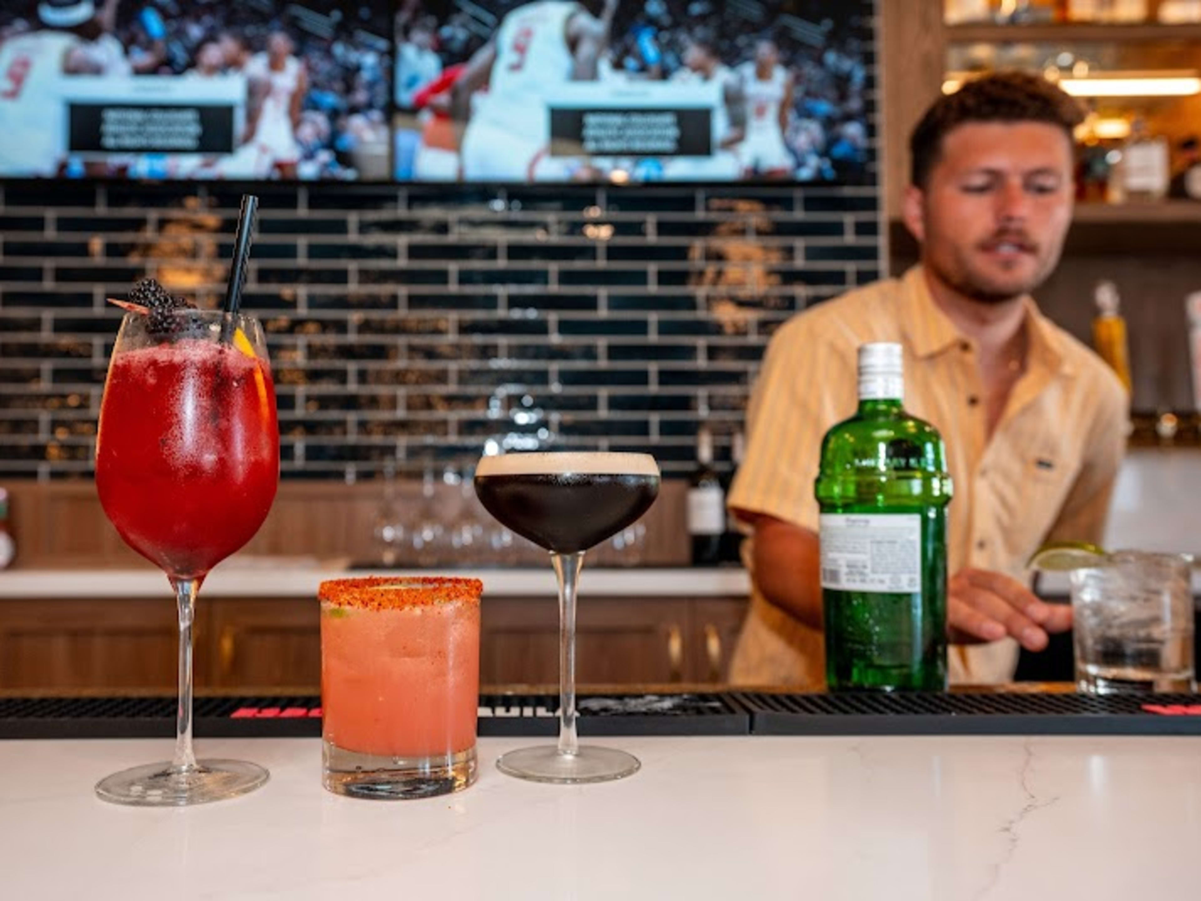 Chauncey's Pizza and Bar - Photo 1