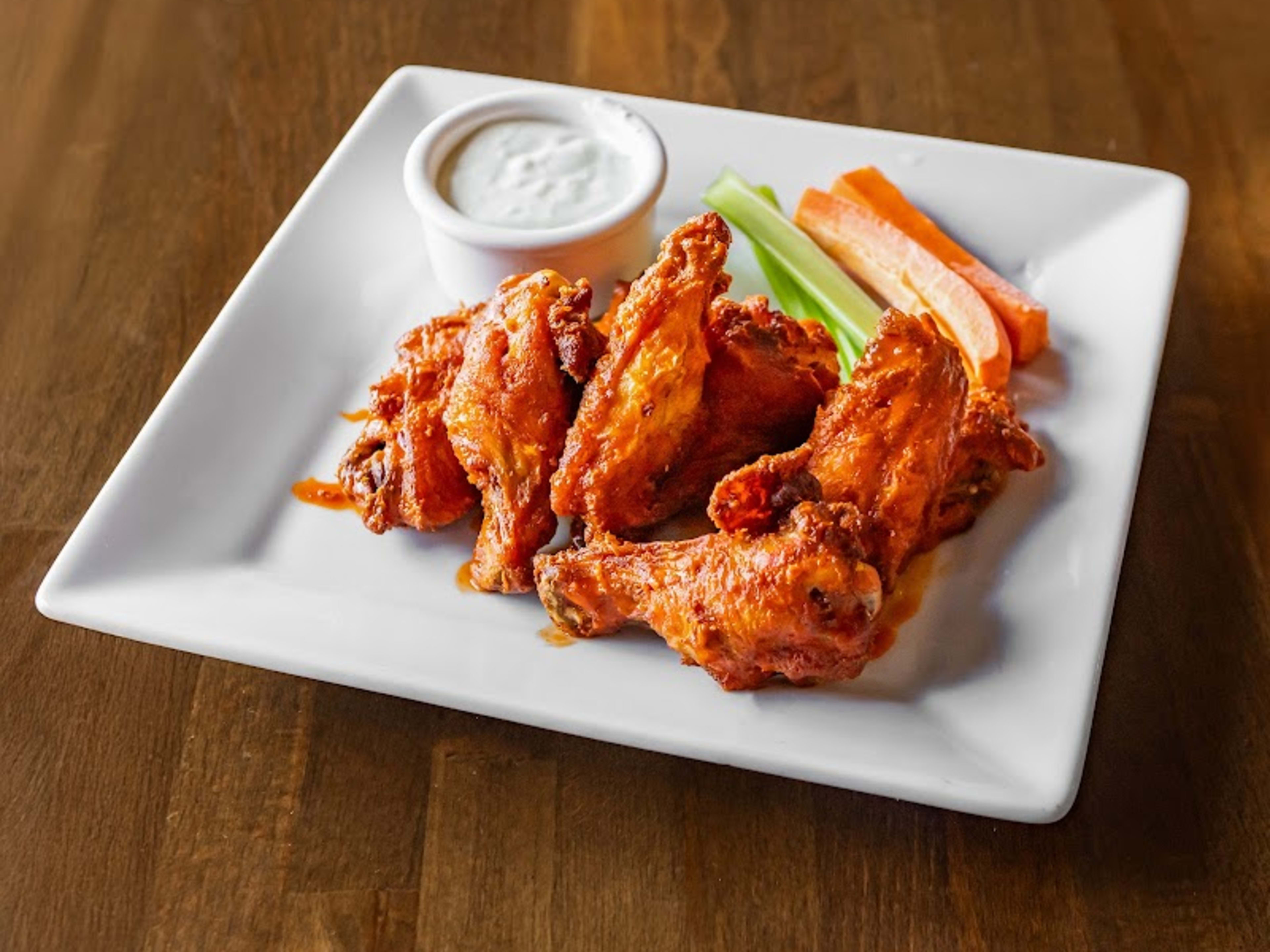 Chauncey's Pizza and Bar - Photo 4