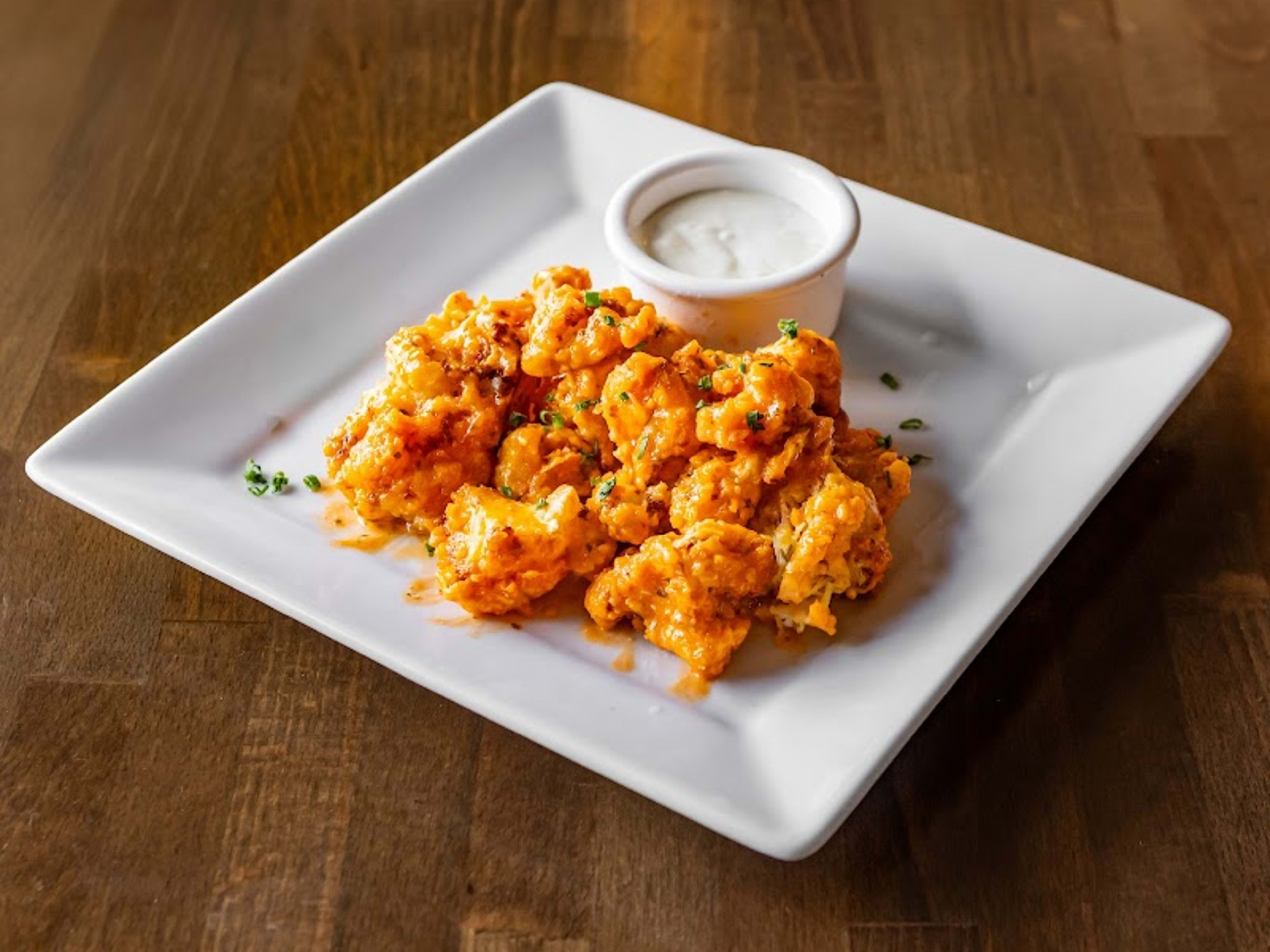 Chauncey's Pizza and Bar - Photo 5