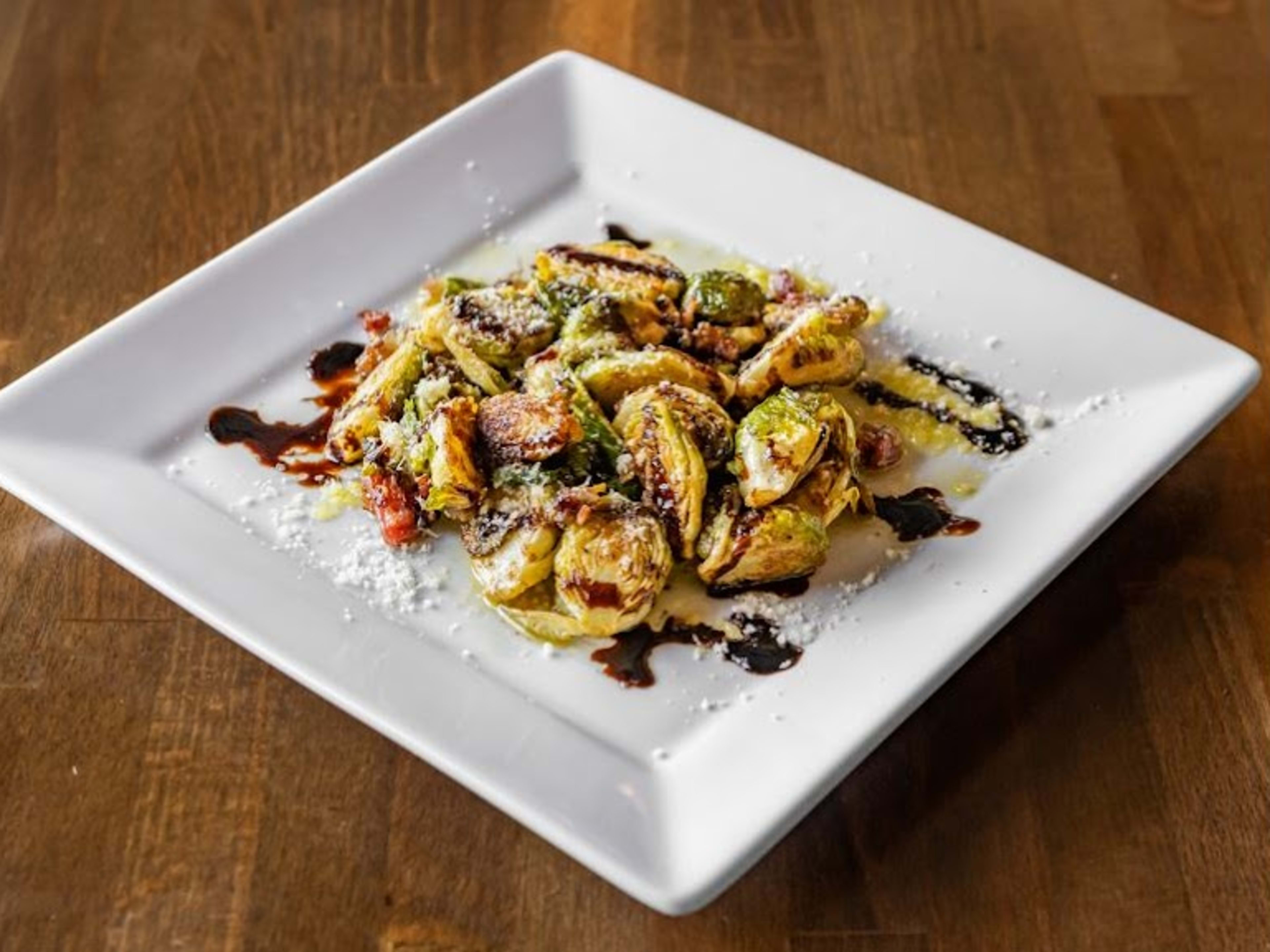 Chauncey's Pizza and Bar - Photo 6