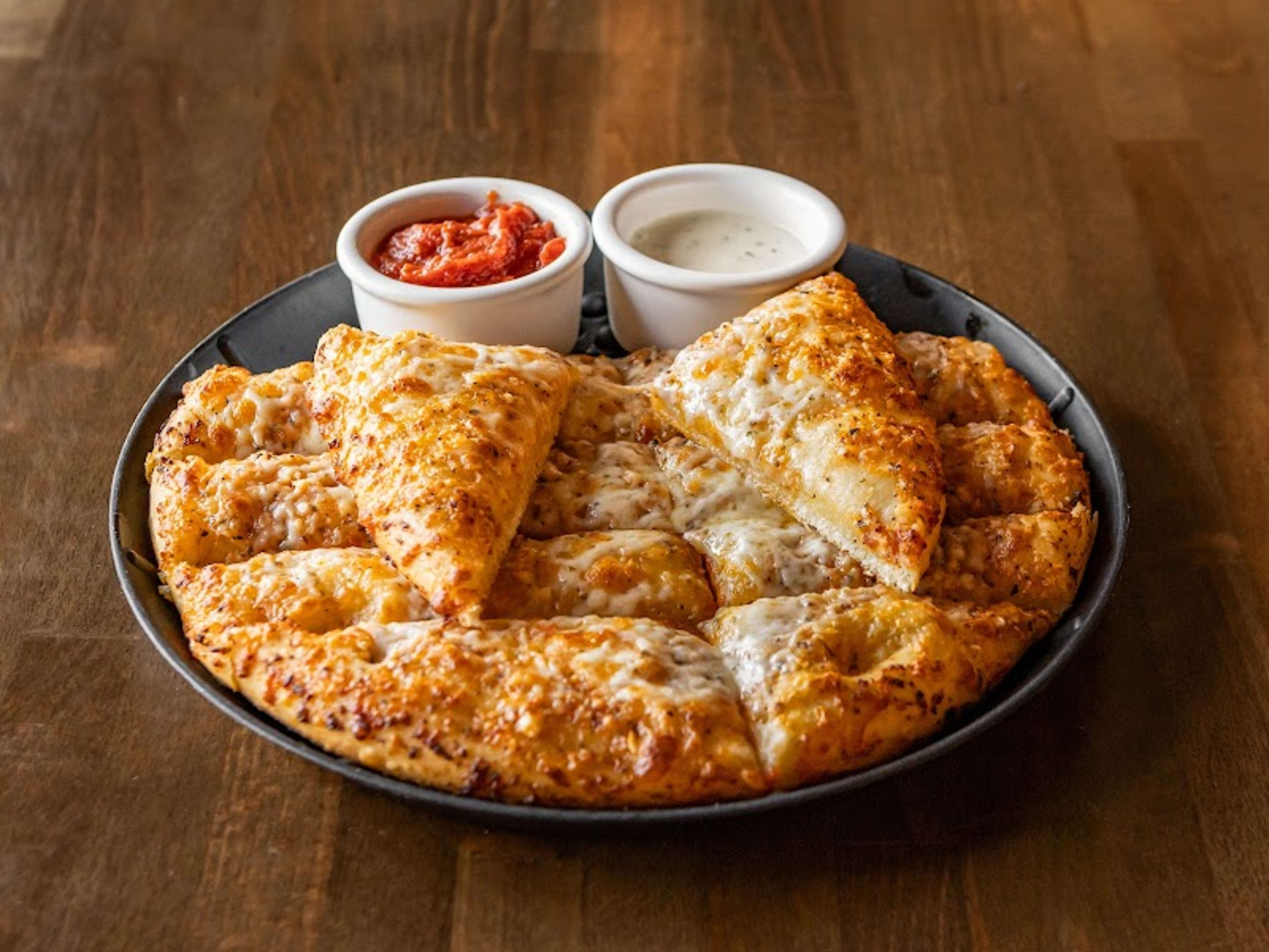 Chauncey's Pizza and Bar - Photo 7