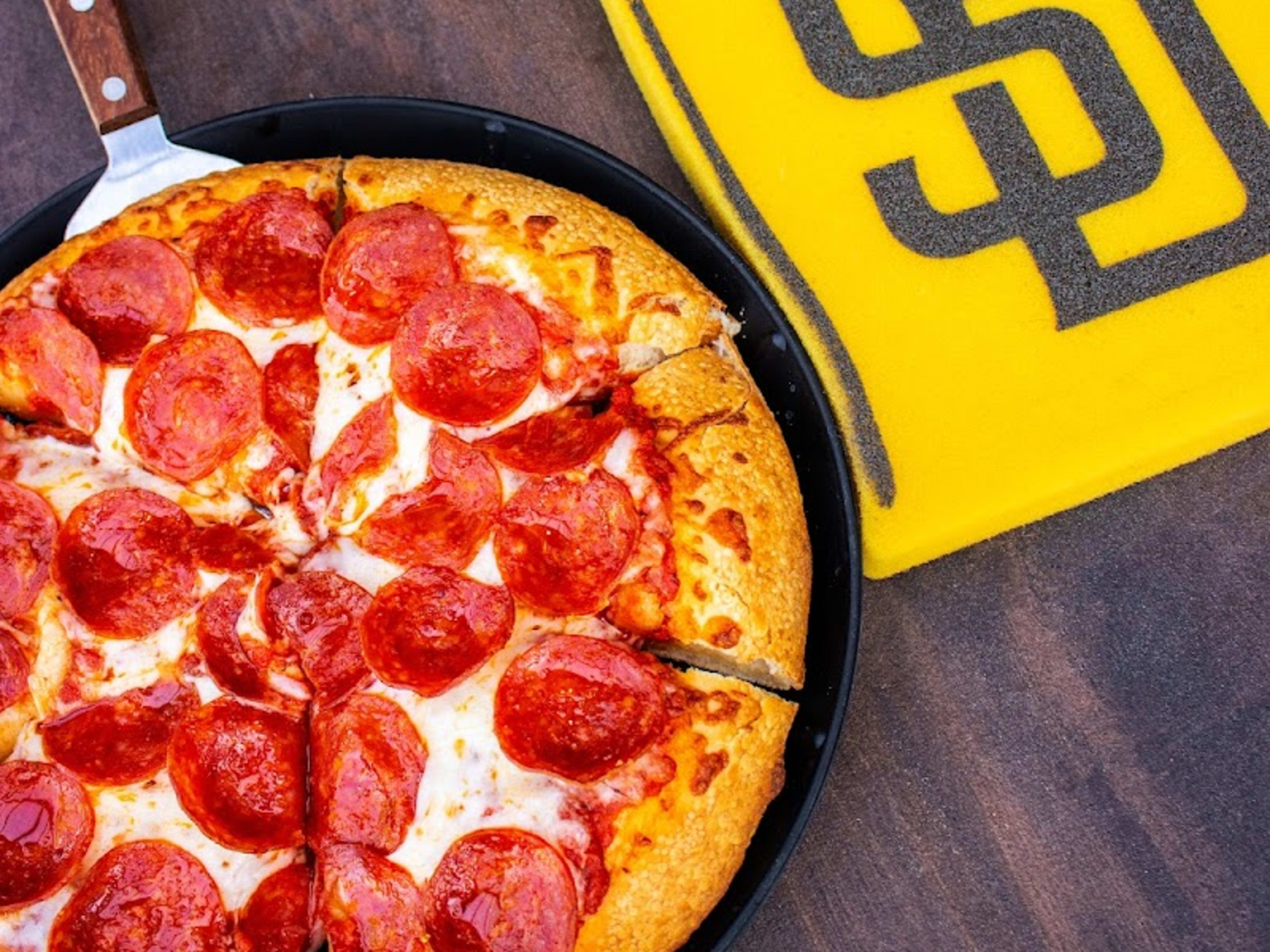 Chauncey's Pizza and Bar - Photo 10