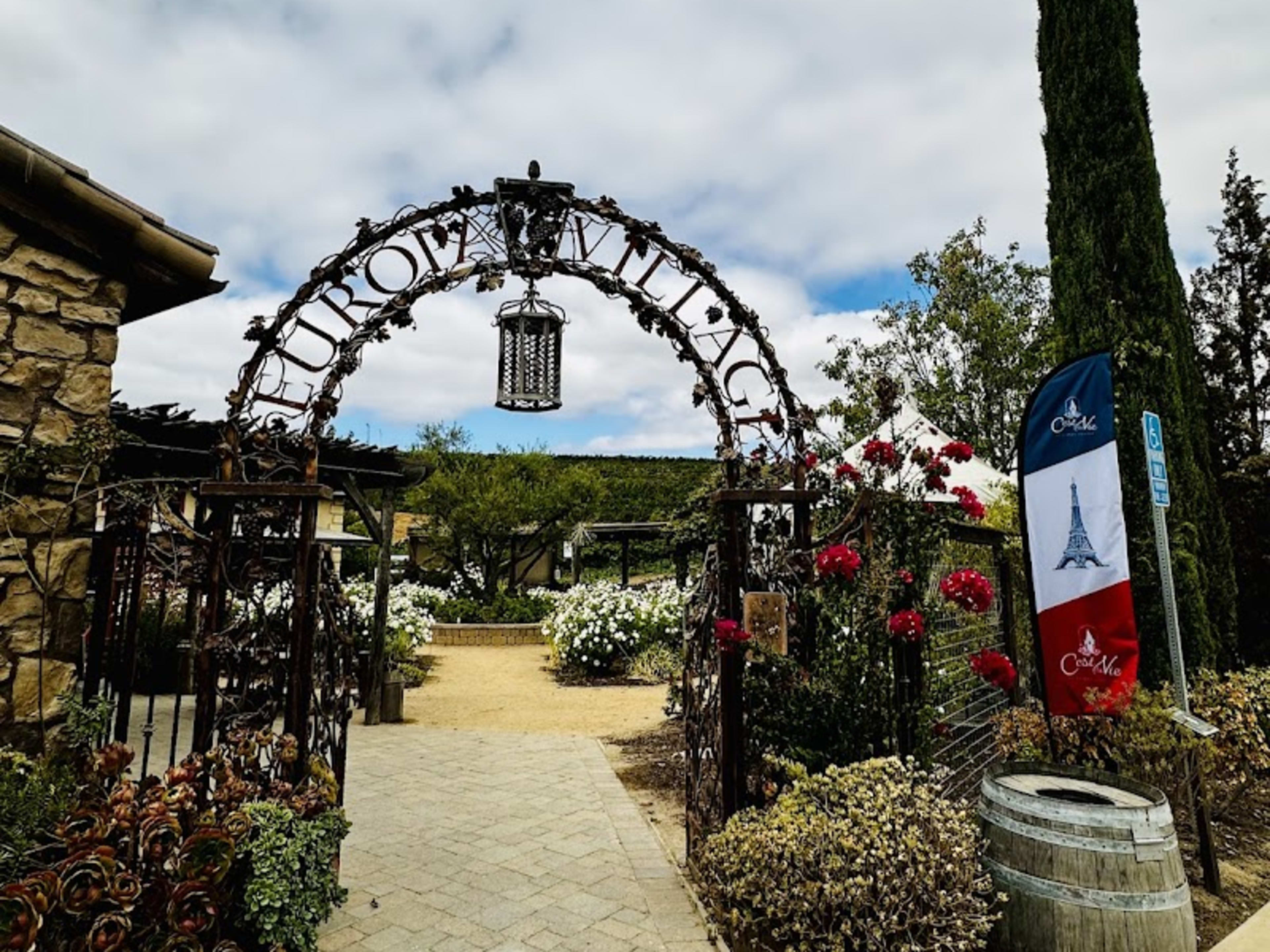 Europa Village - Photo 3