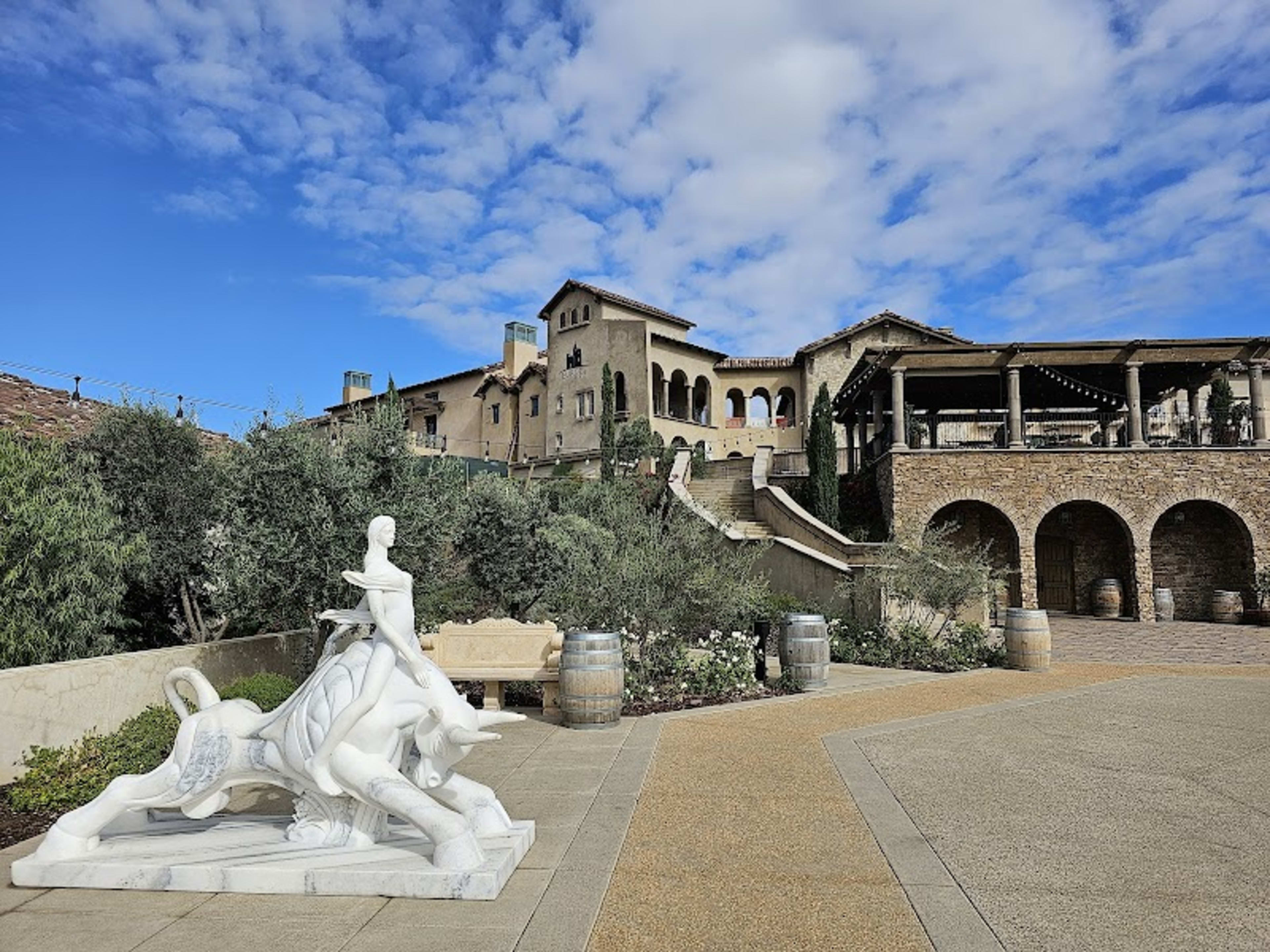 Europa Village - Photo 5