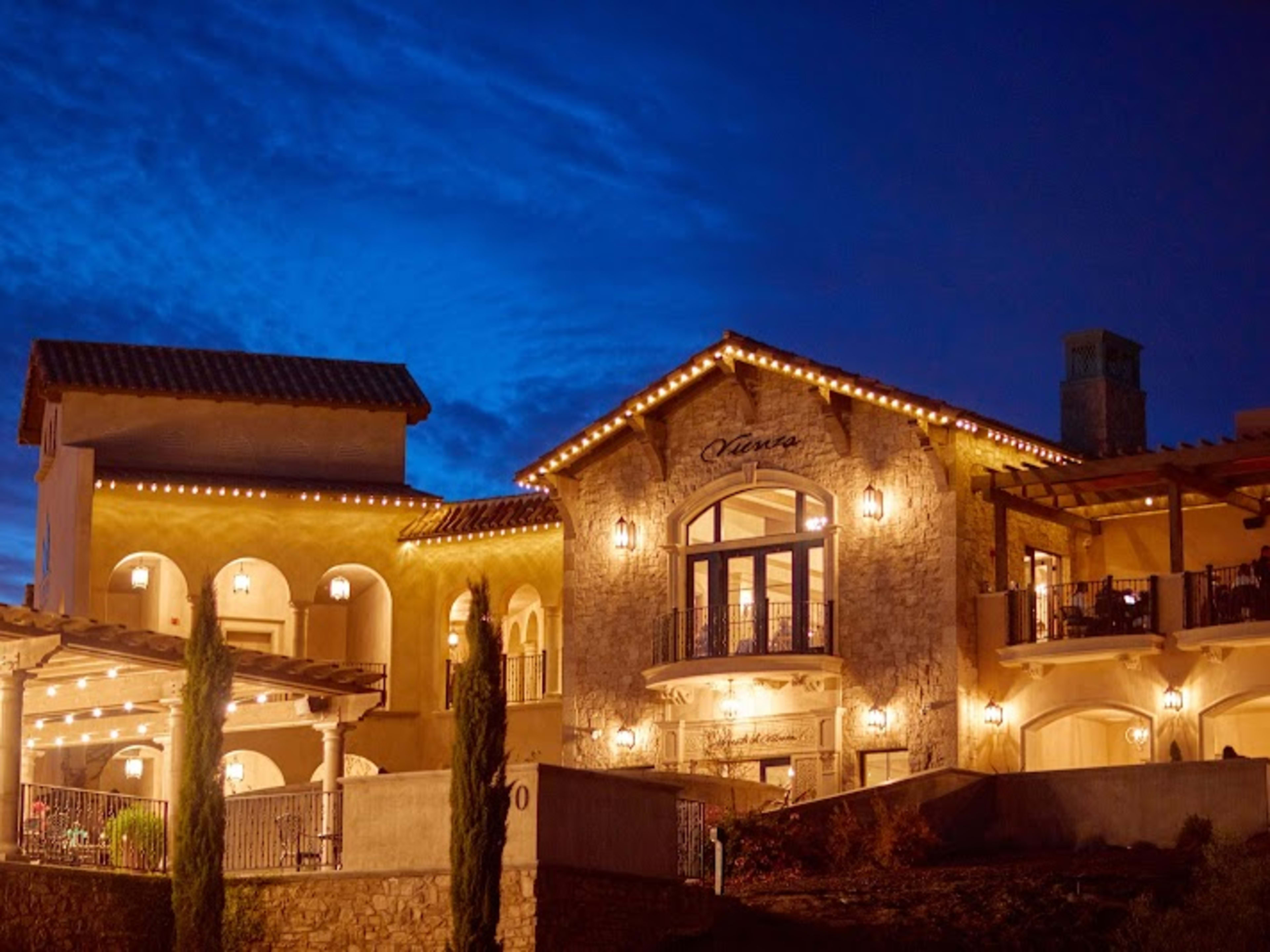 Europa Village - Photo 7