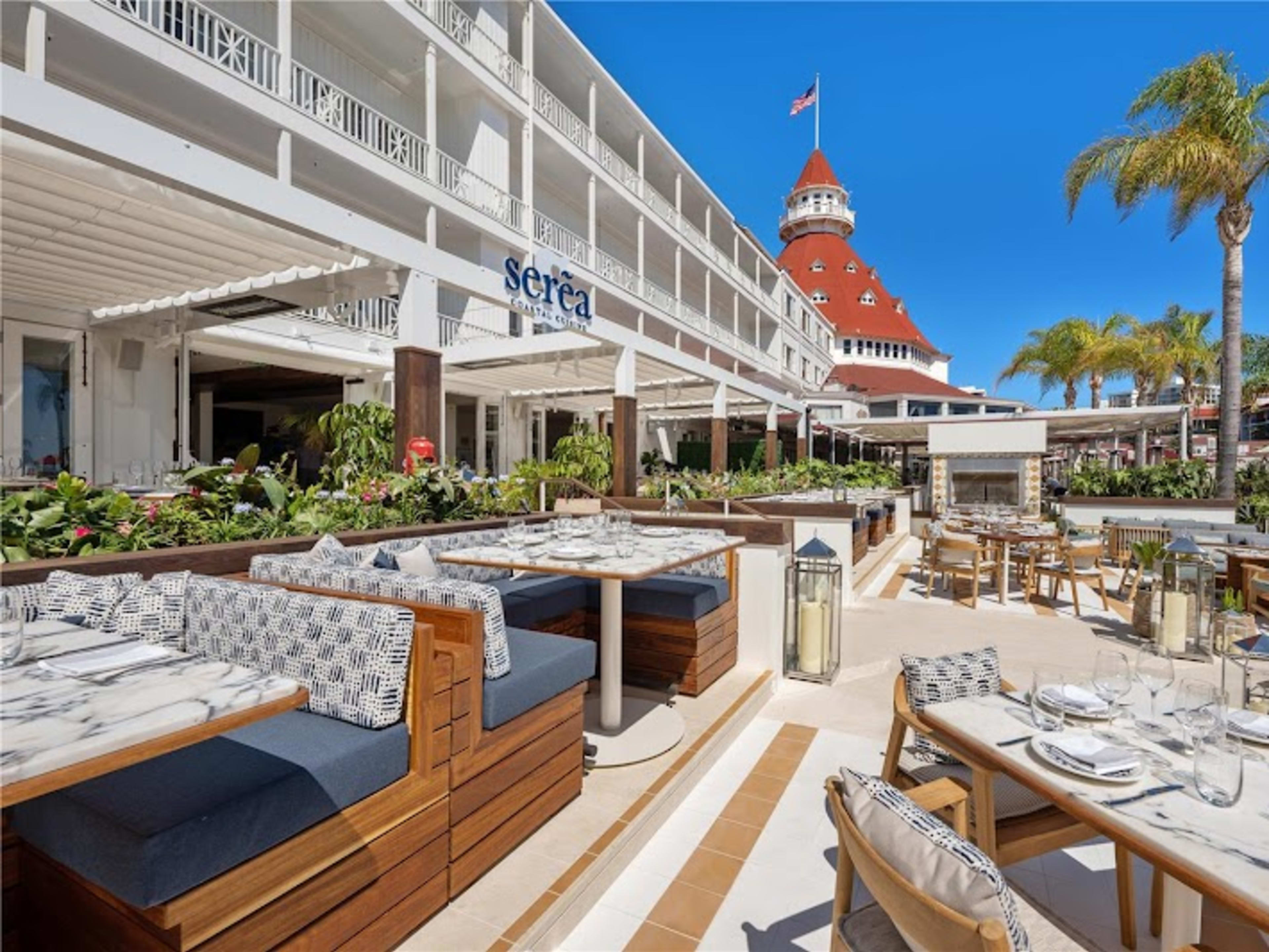 Del Coronado Hotel - Photo 7