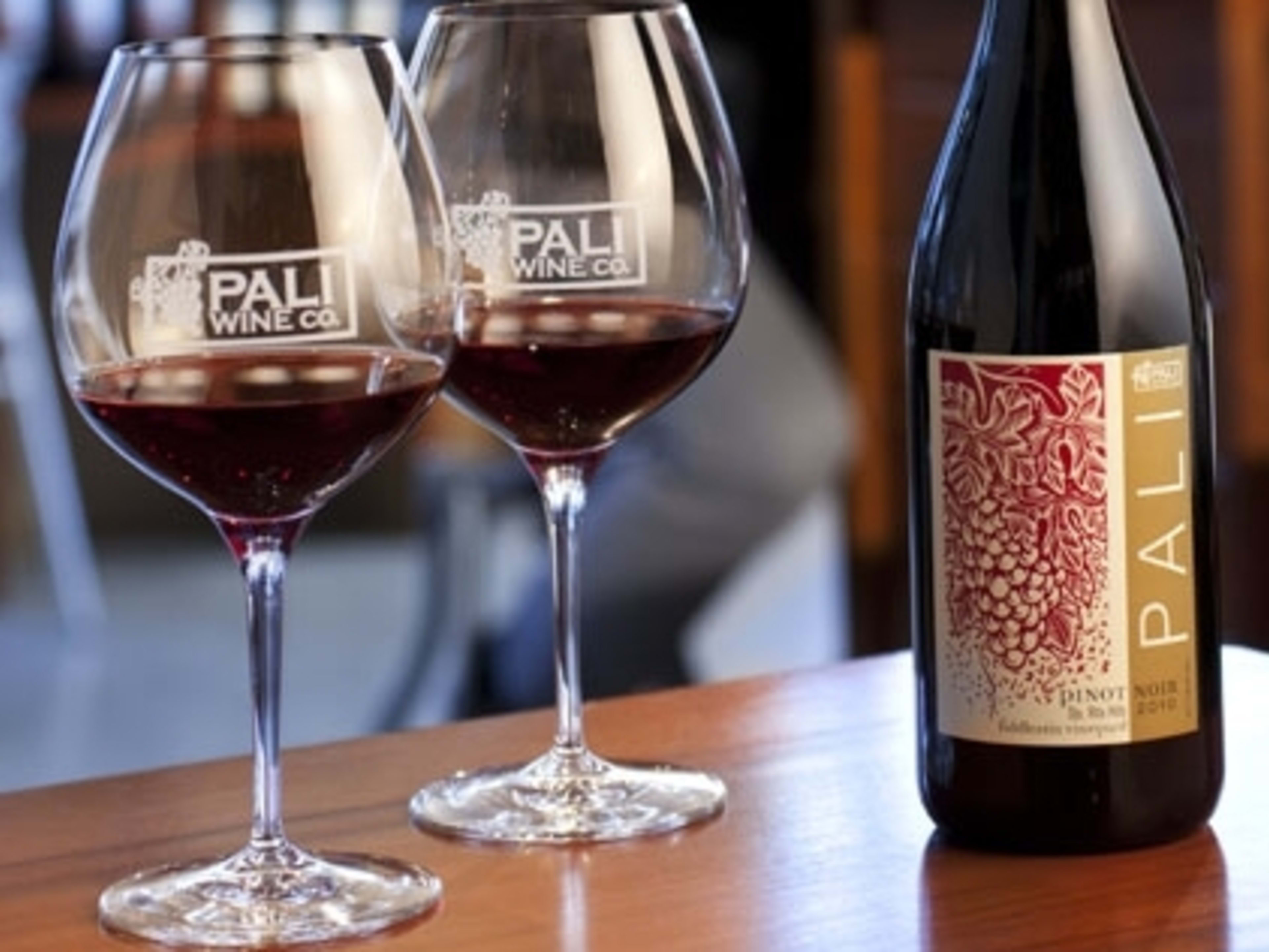 pali wine co - Photo 9