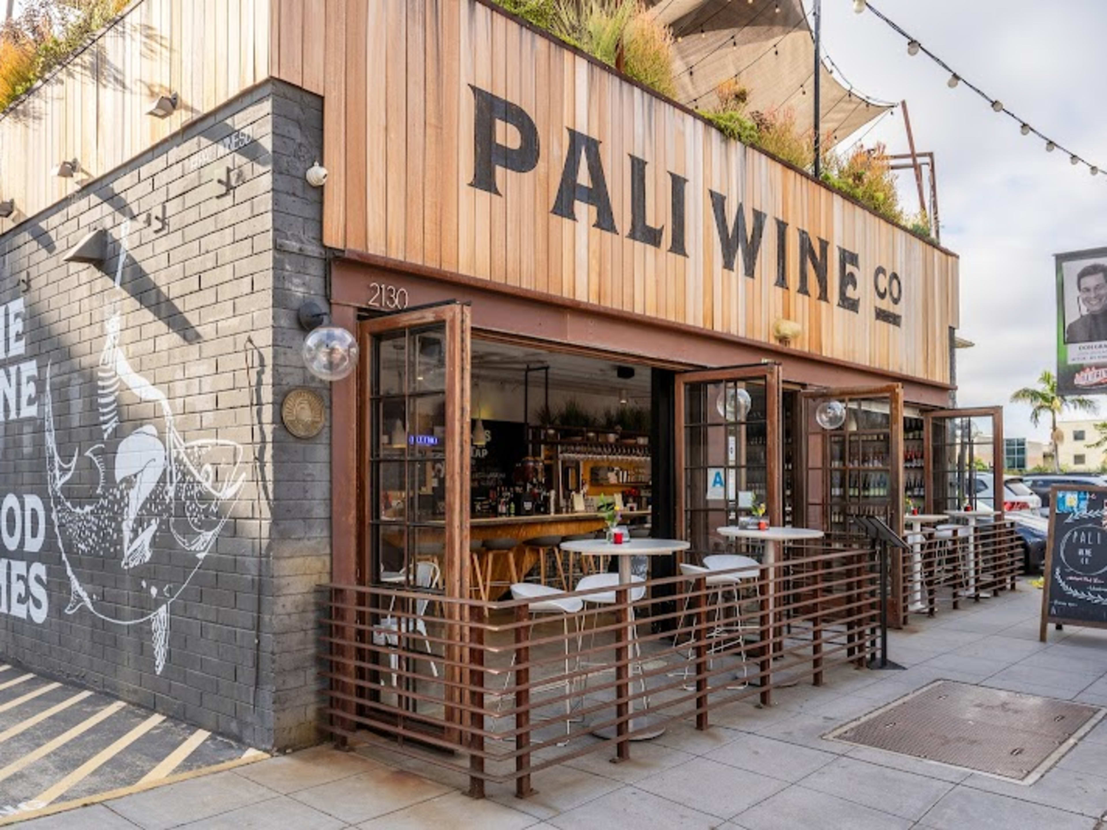 pali wine co - Photo 2