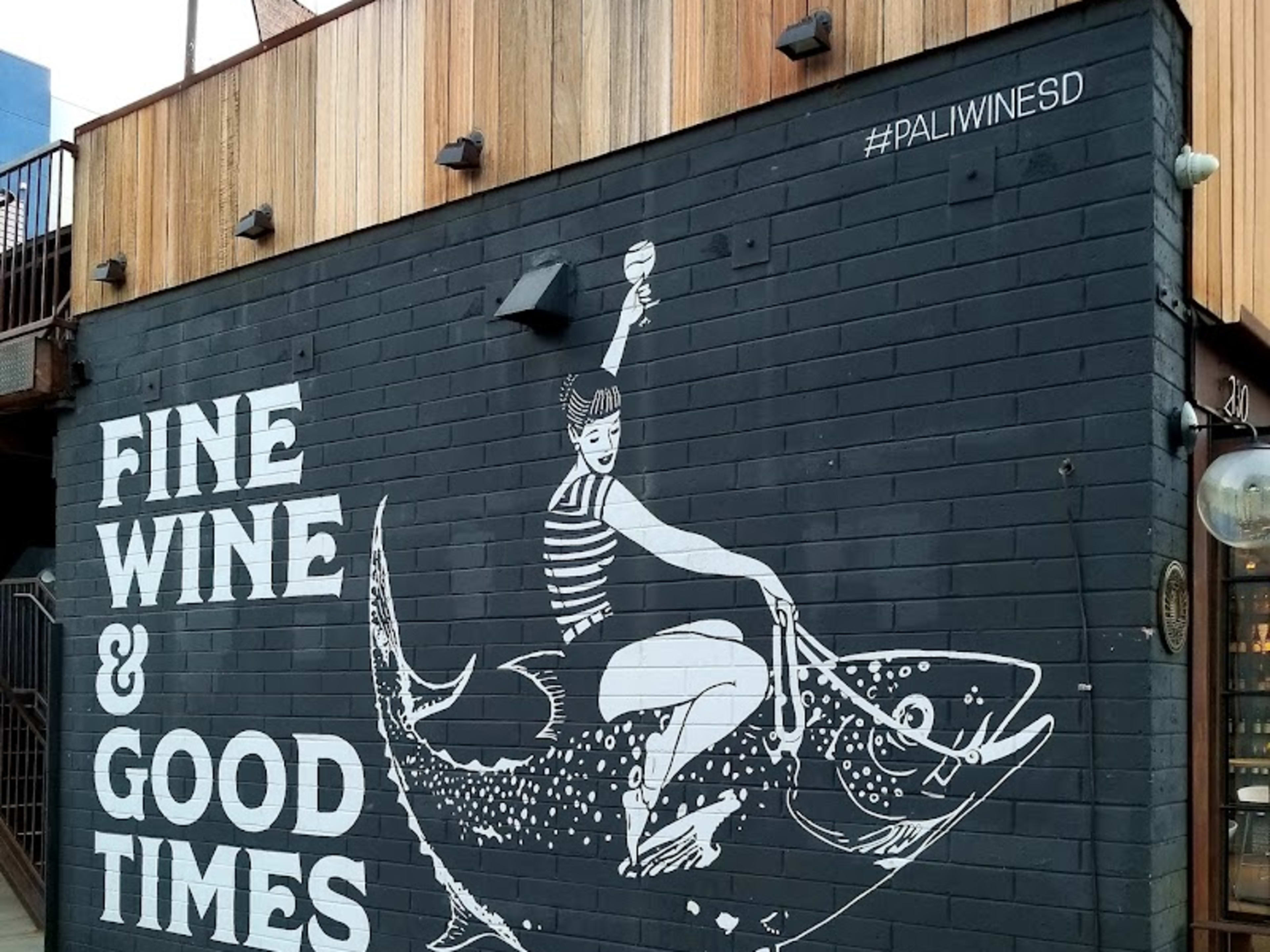 pali wine co - Photo 10