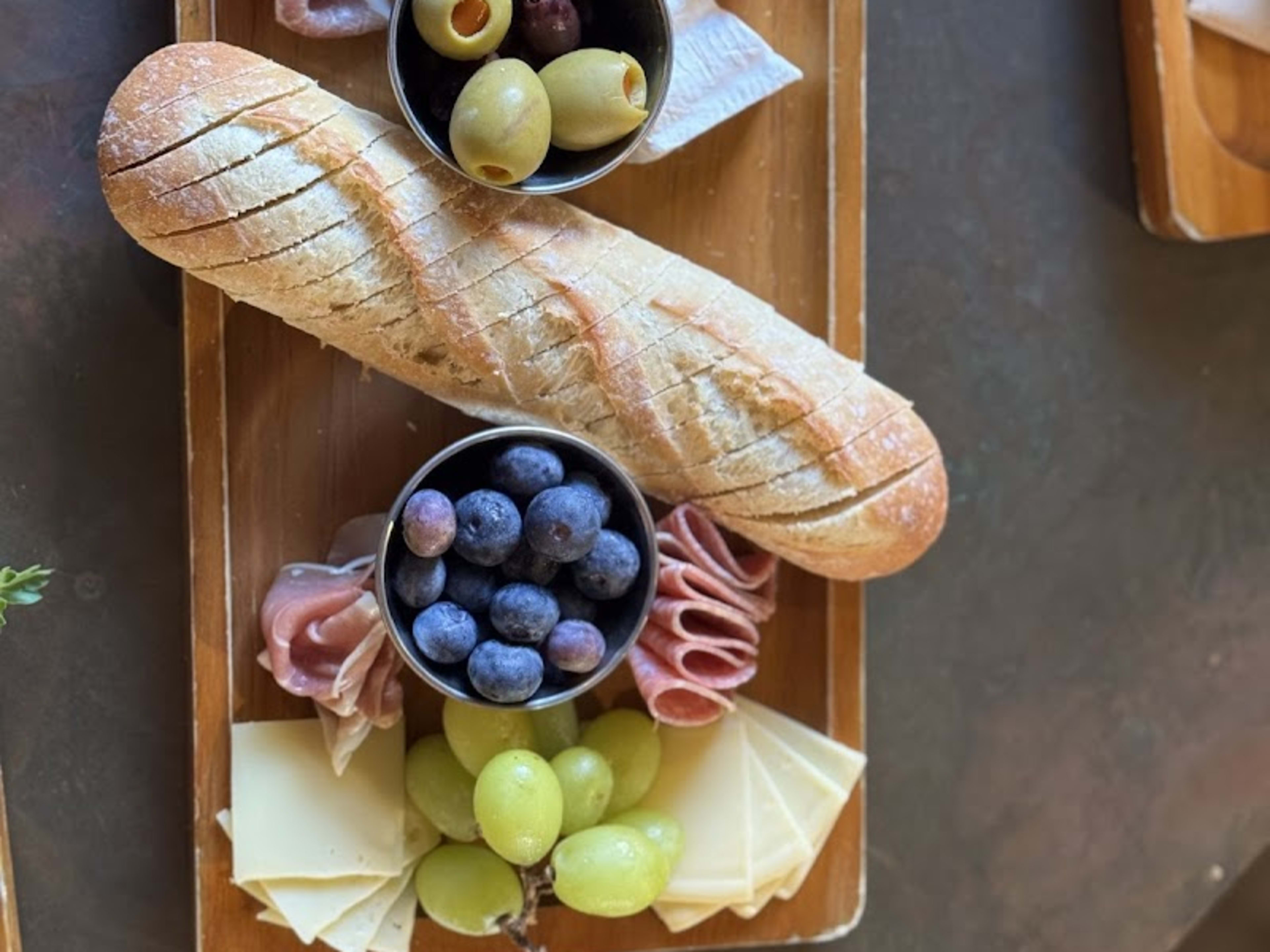 witch creek winery - Photo 9