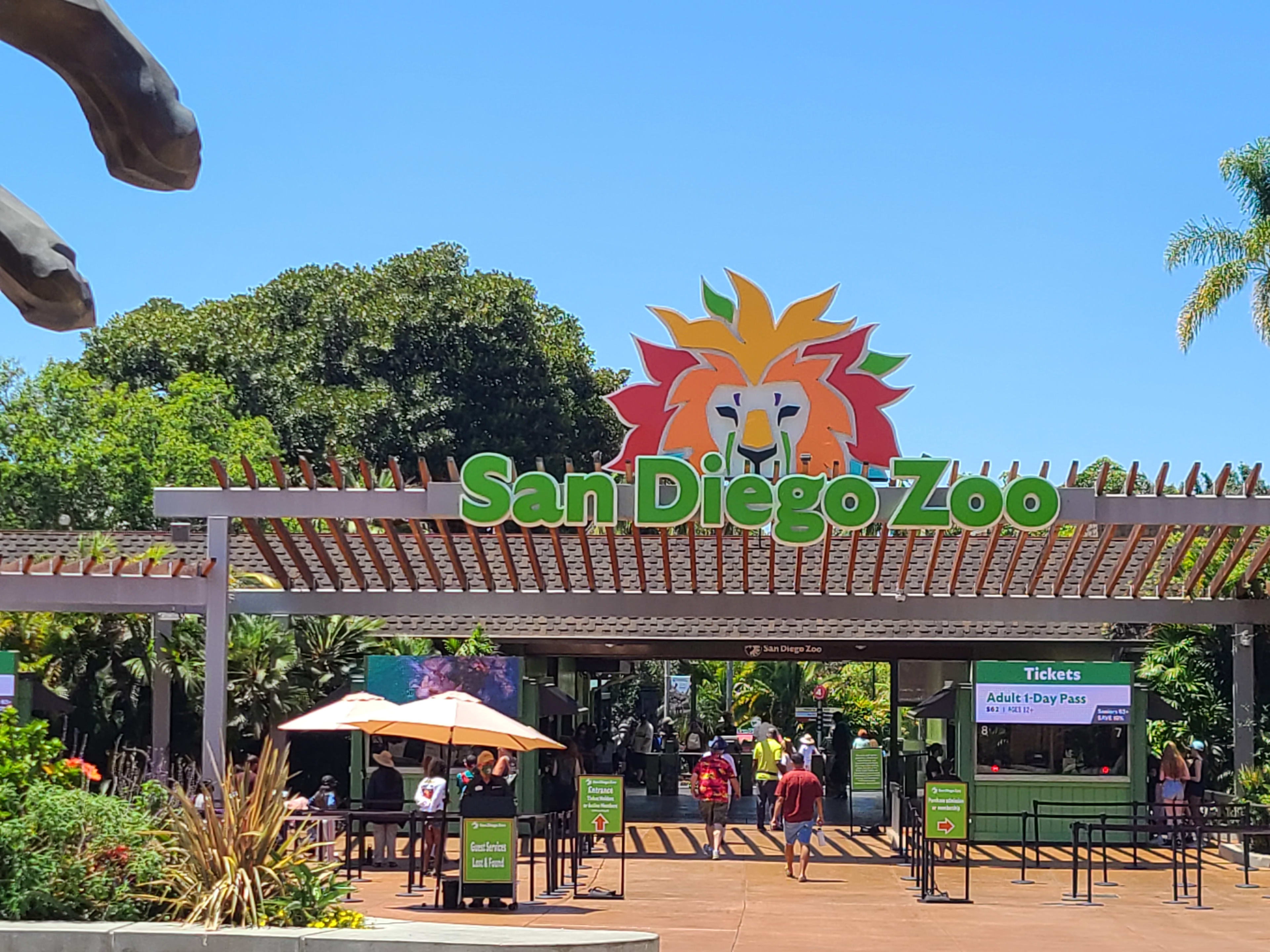 San Diego Zoo Annual Pass — Just $99 (Reg. $159) Per Person - Photo 5