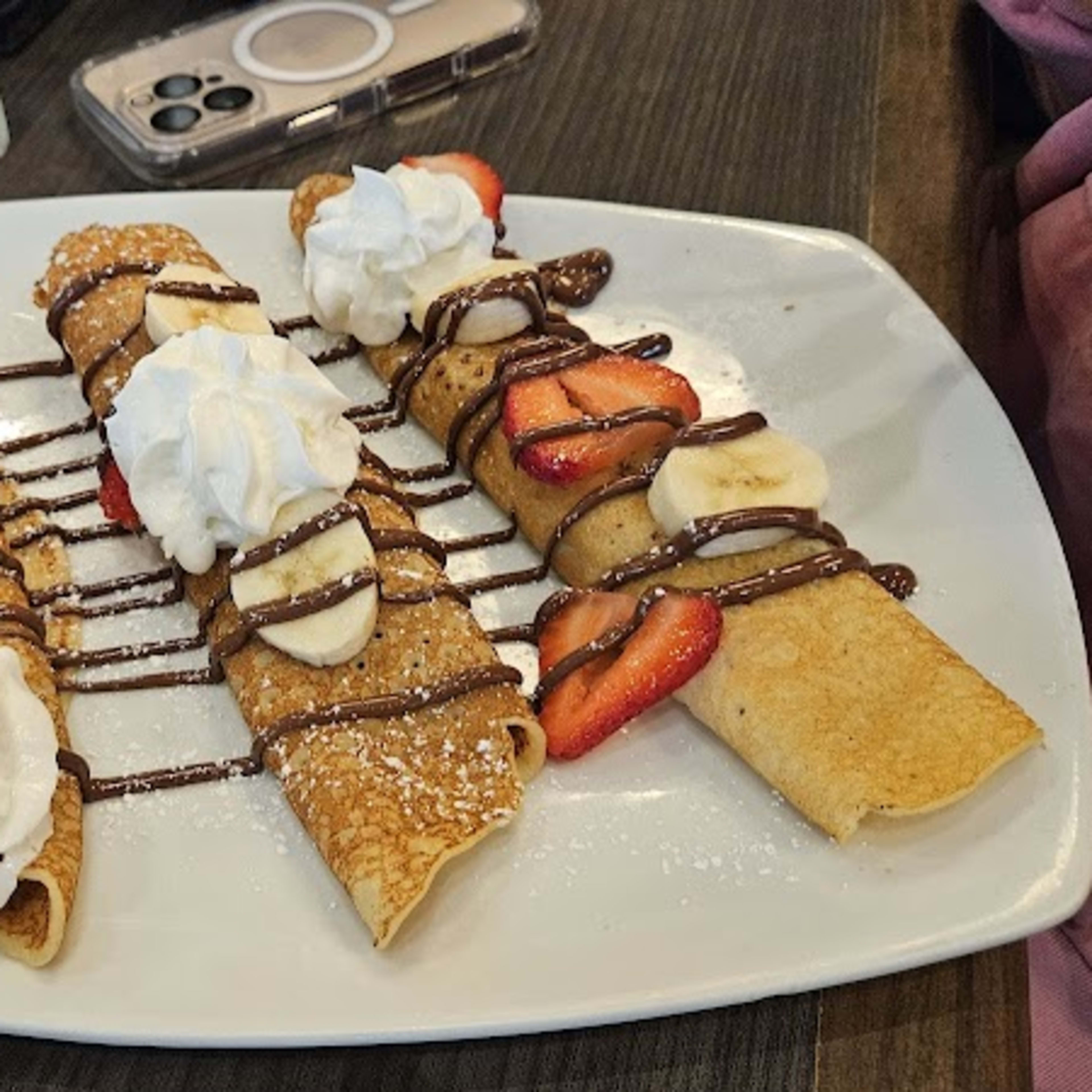 Broken Yolk Cafe Del Mar - Photo 6