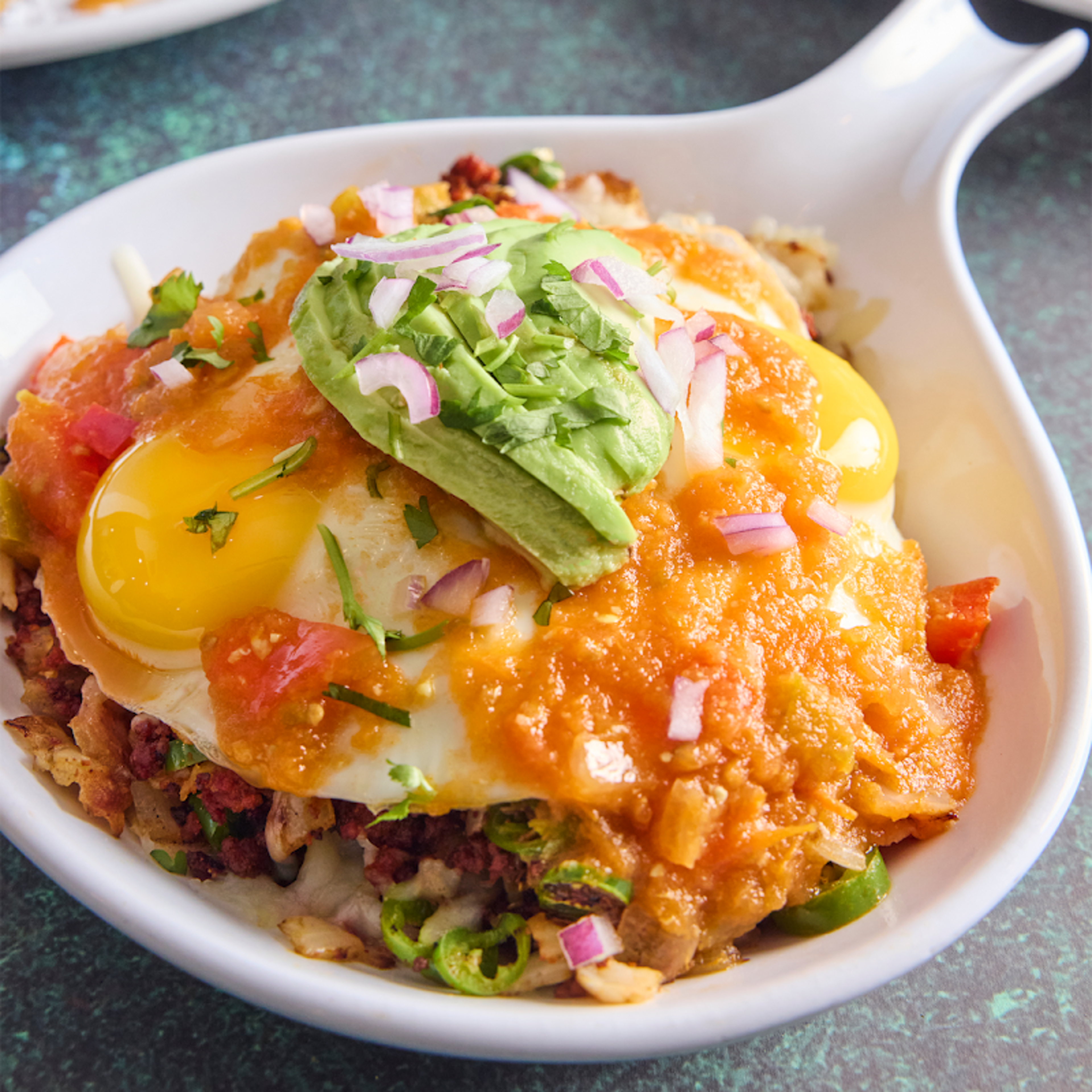 Broken Yolk Cafe Del Mar - Photo 10