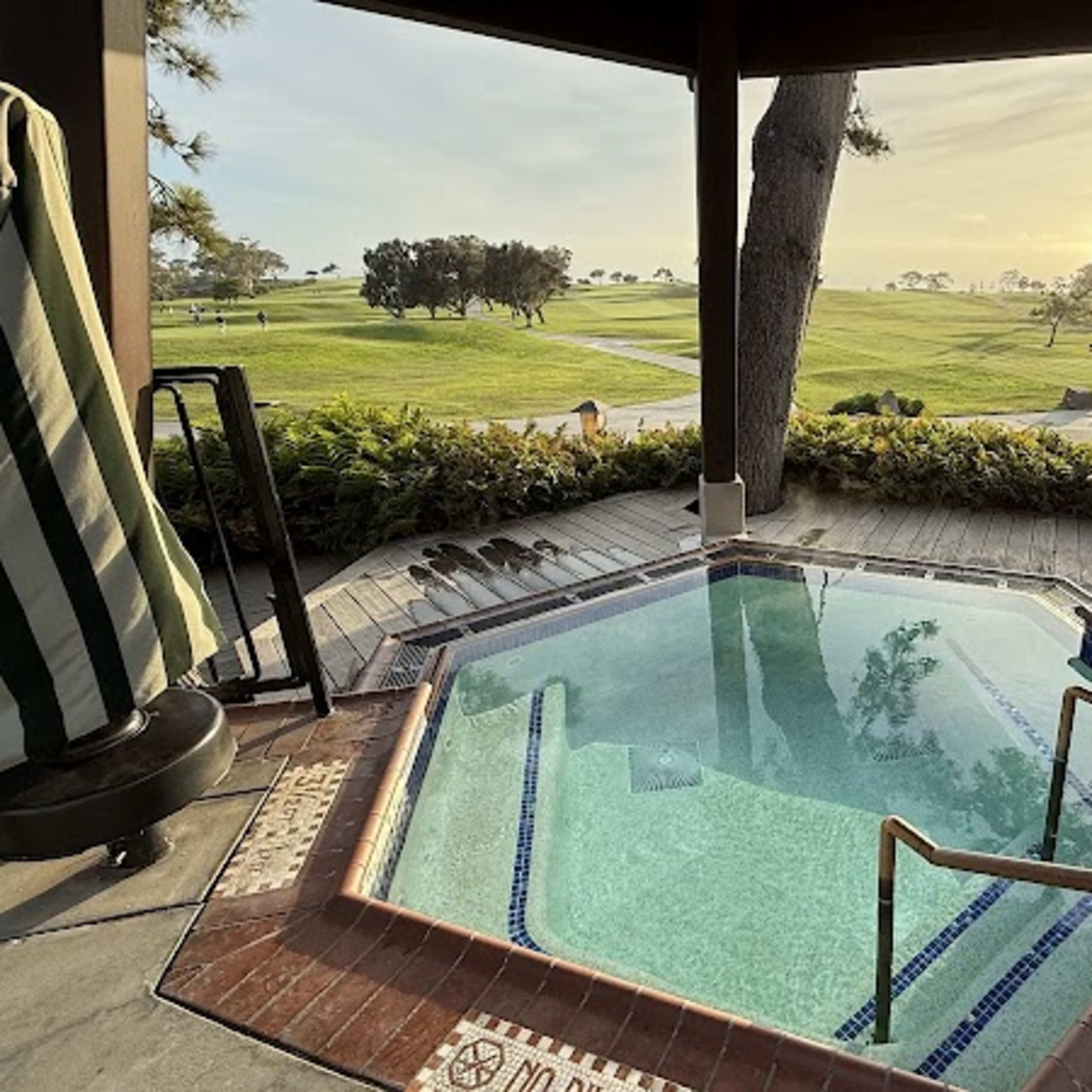 The Lodge at Torrey Pines - Photo 3
