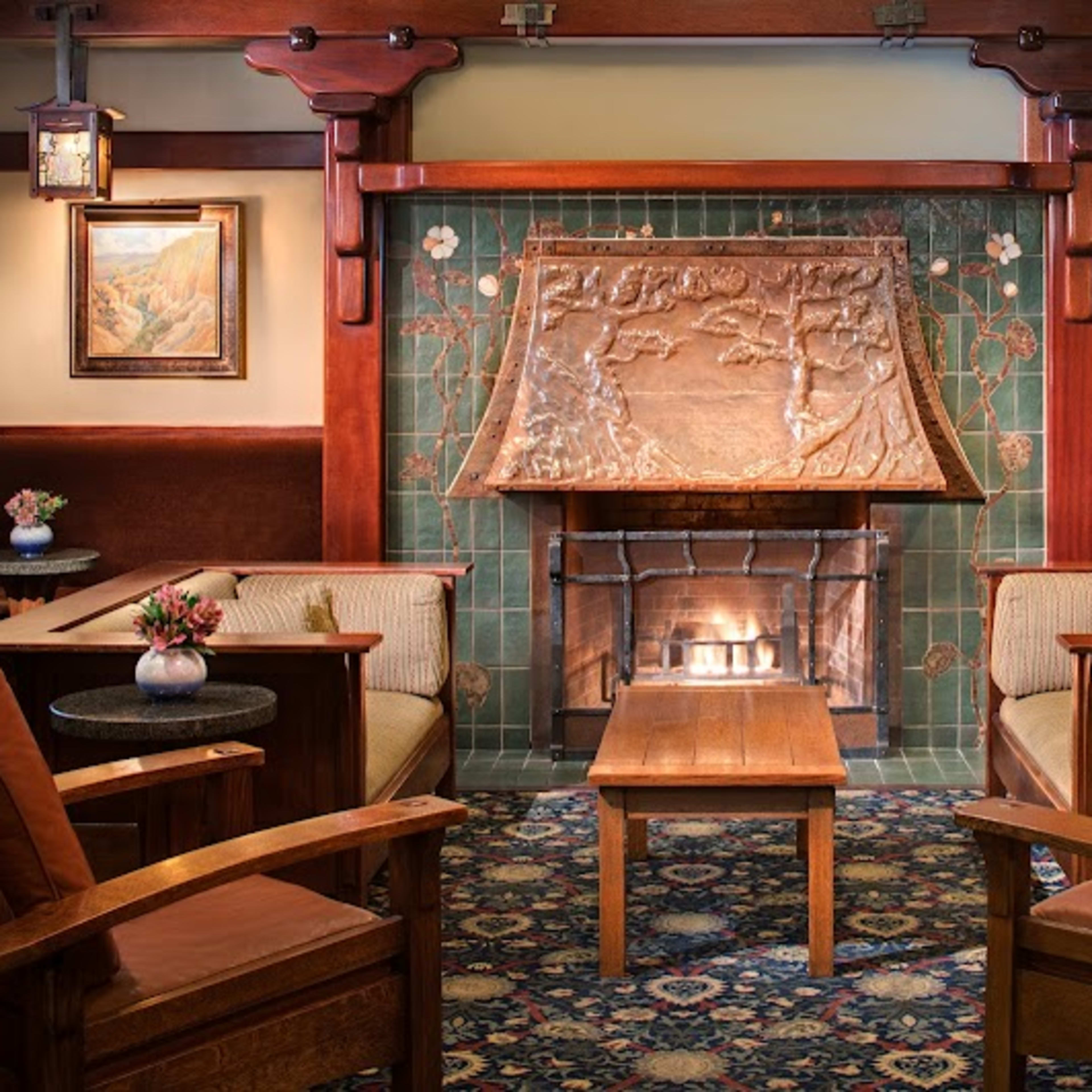 The Lodge at Torrey Pines - Photo 8