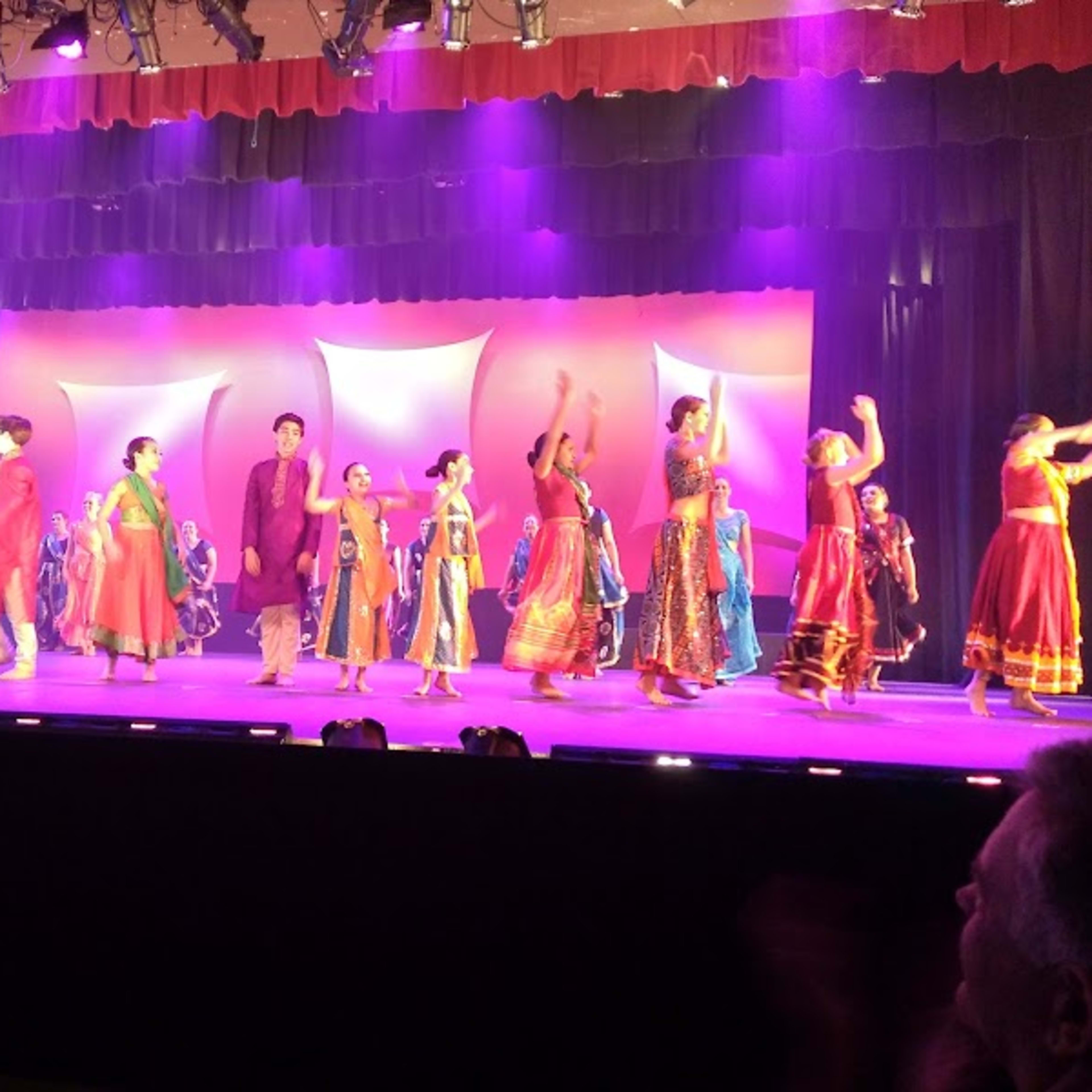 San Diego Junior Theatre - Photo 9