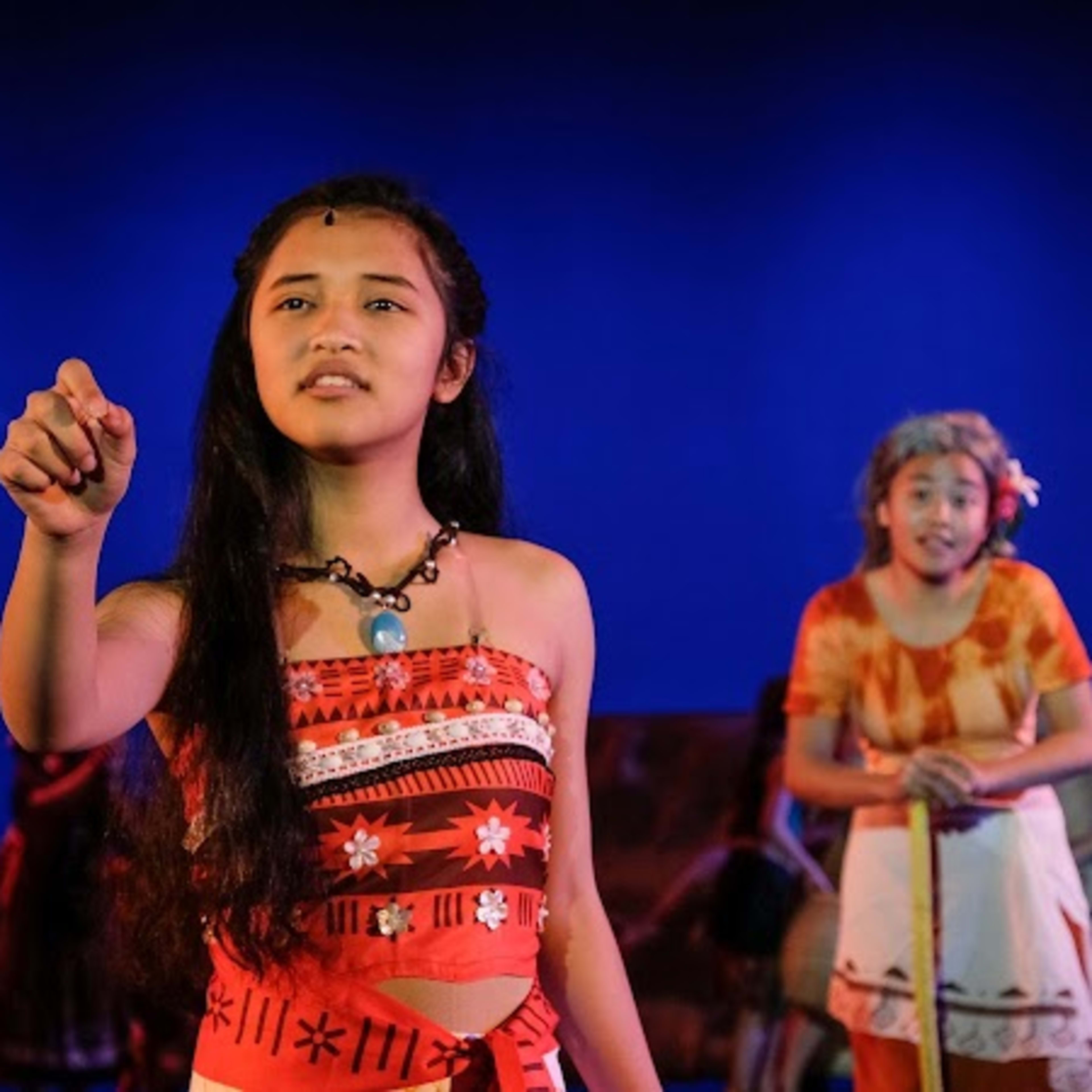 San Diego Junior Theatre - Photo 10